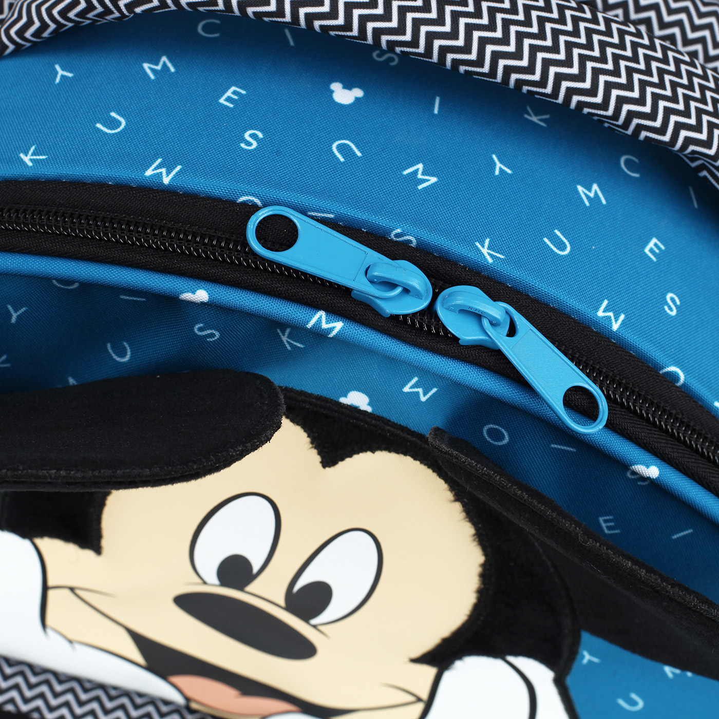 Чемодан Samsonite Disney Ultimate