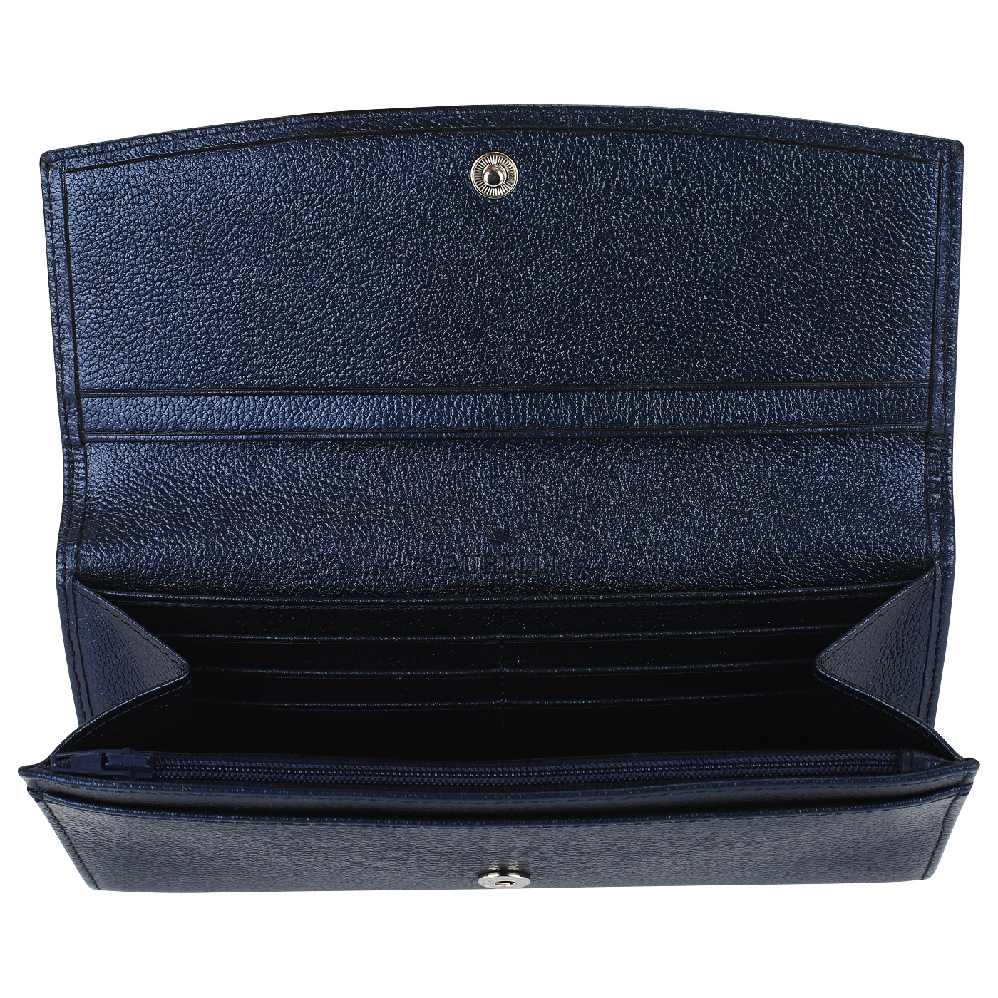 Портмоне на полную купюру Aurelli Stella