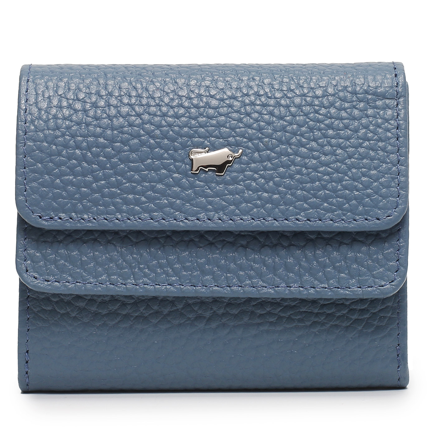 Braun Buffel Кошелек складной