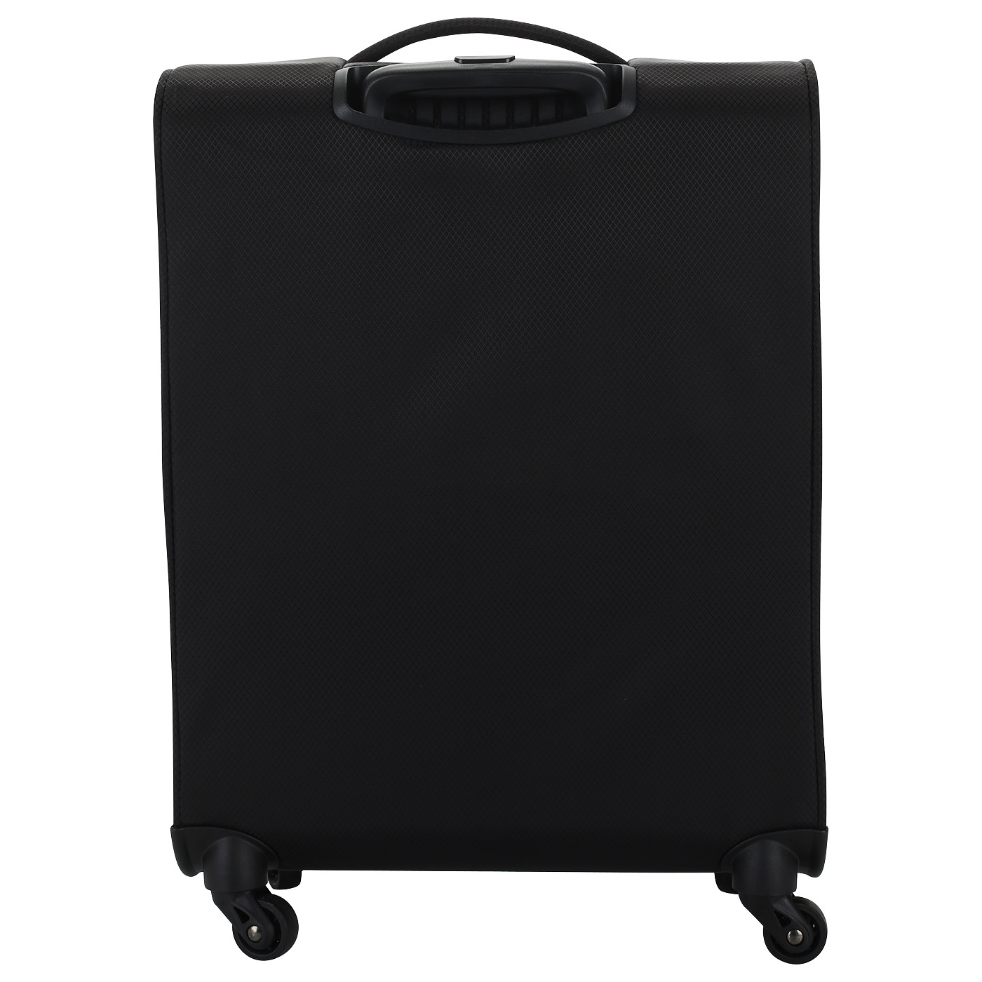 Чемодан для ручной клади тканевый American Tourister Litewing