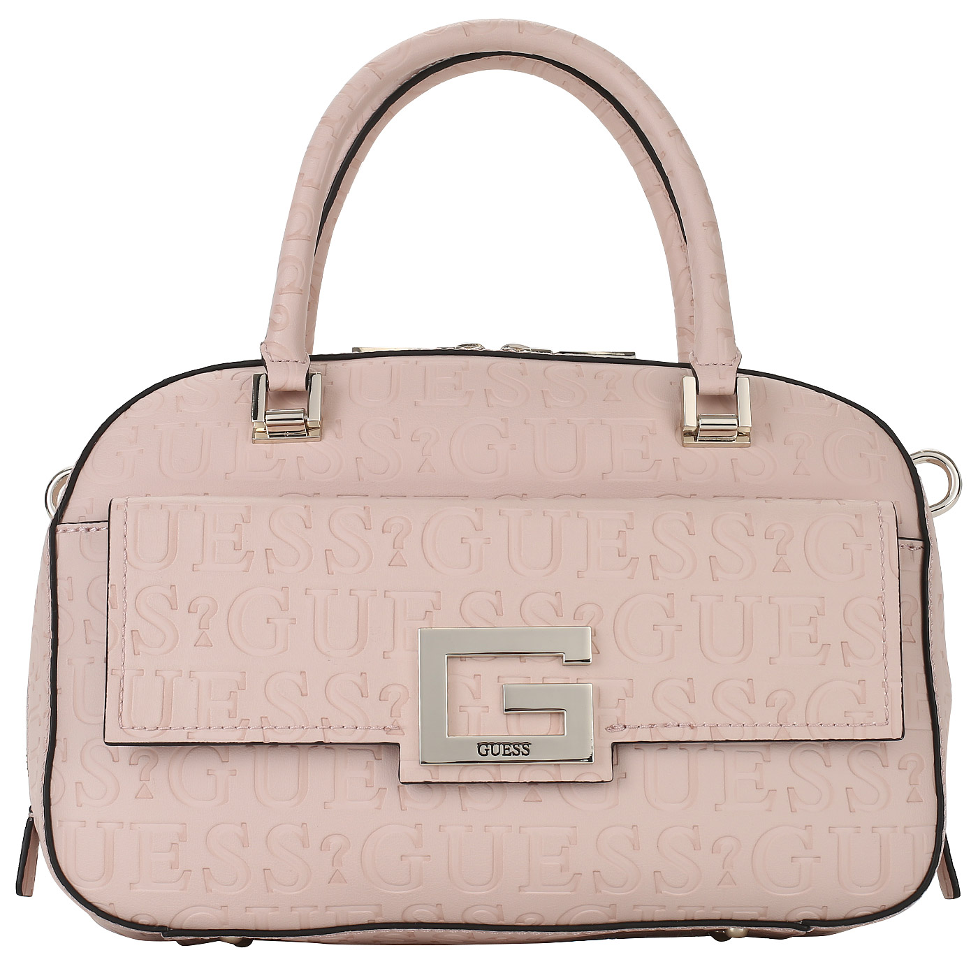 Guess Сумка с тиснением