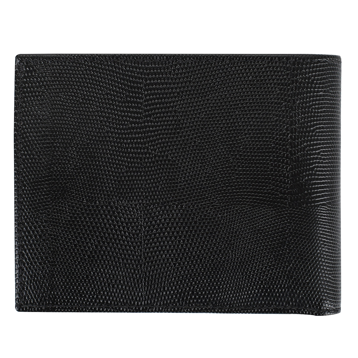 Компактное кожаное портмоне Neri Karra 