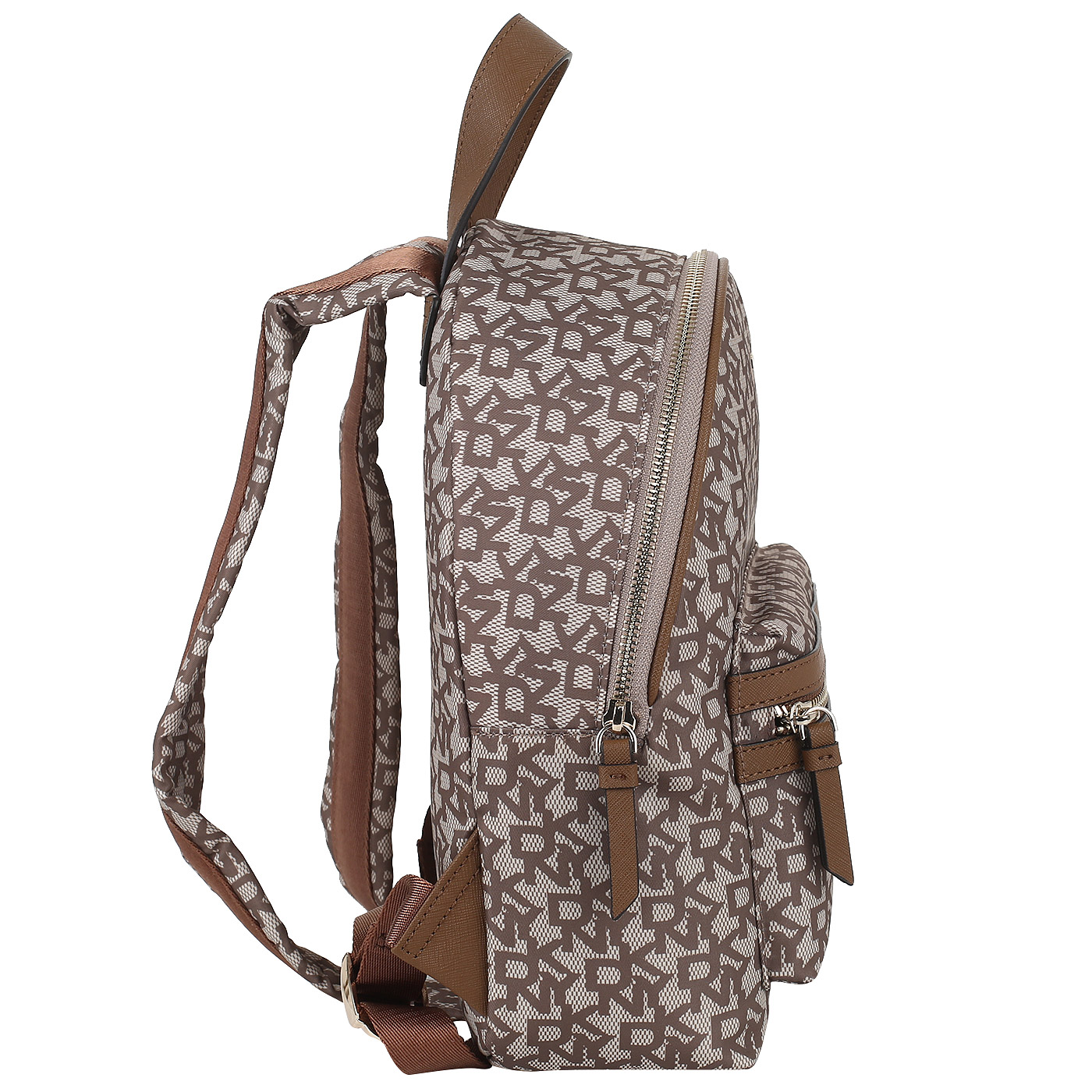 Рюкзак с молнией DKNY Casey