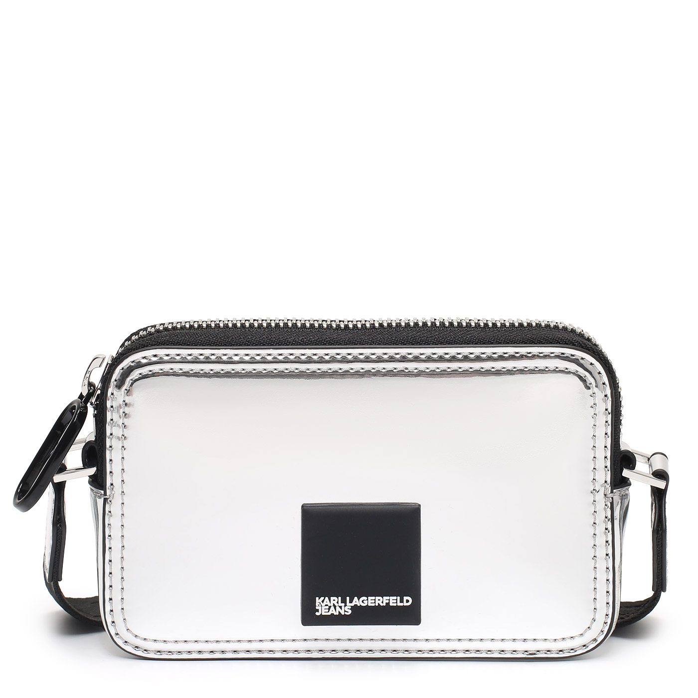 Karl Lagerfeld Jeans Сумка через плечо