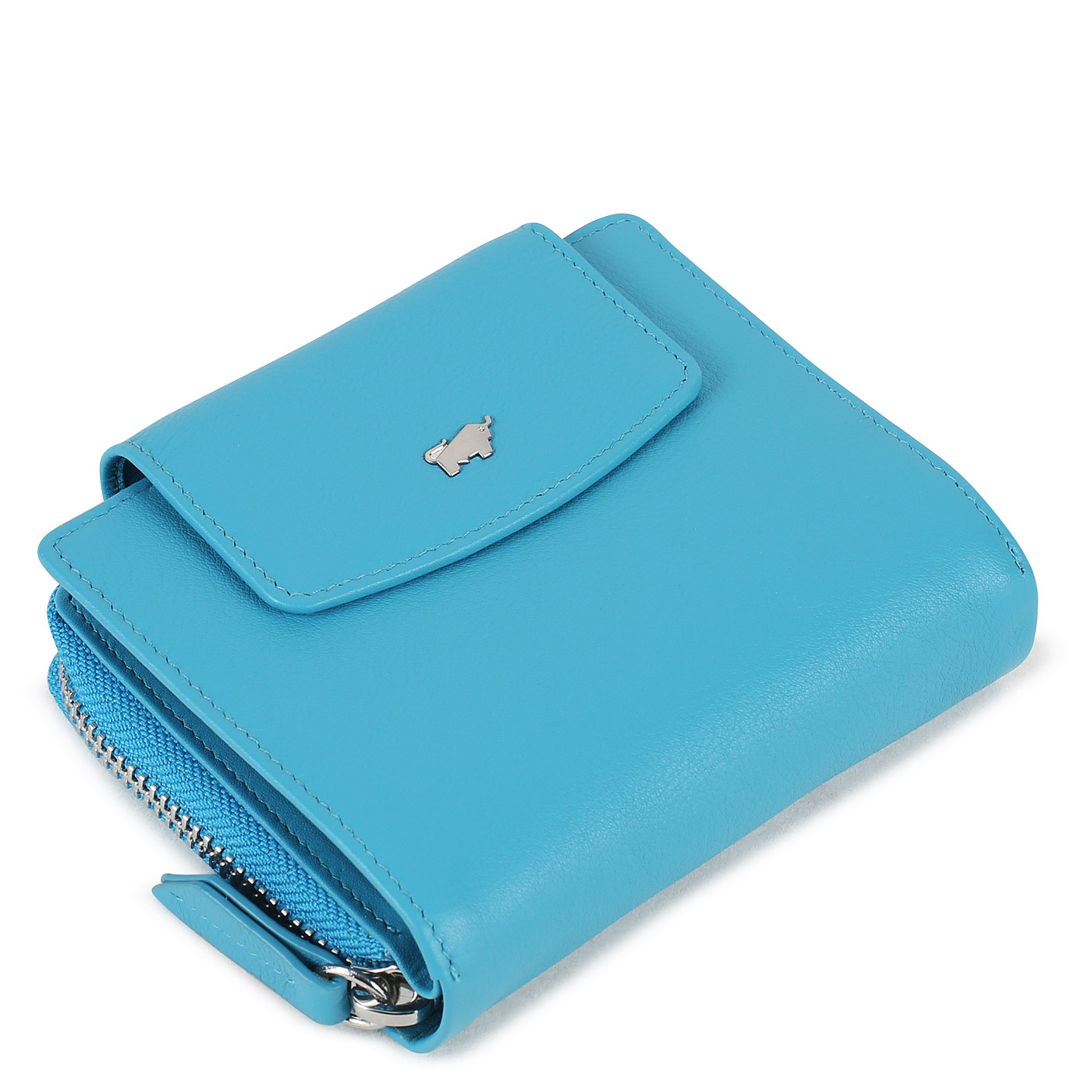 Портмоне складное на кнопке Braun Buffel Joy