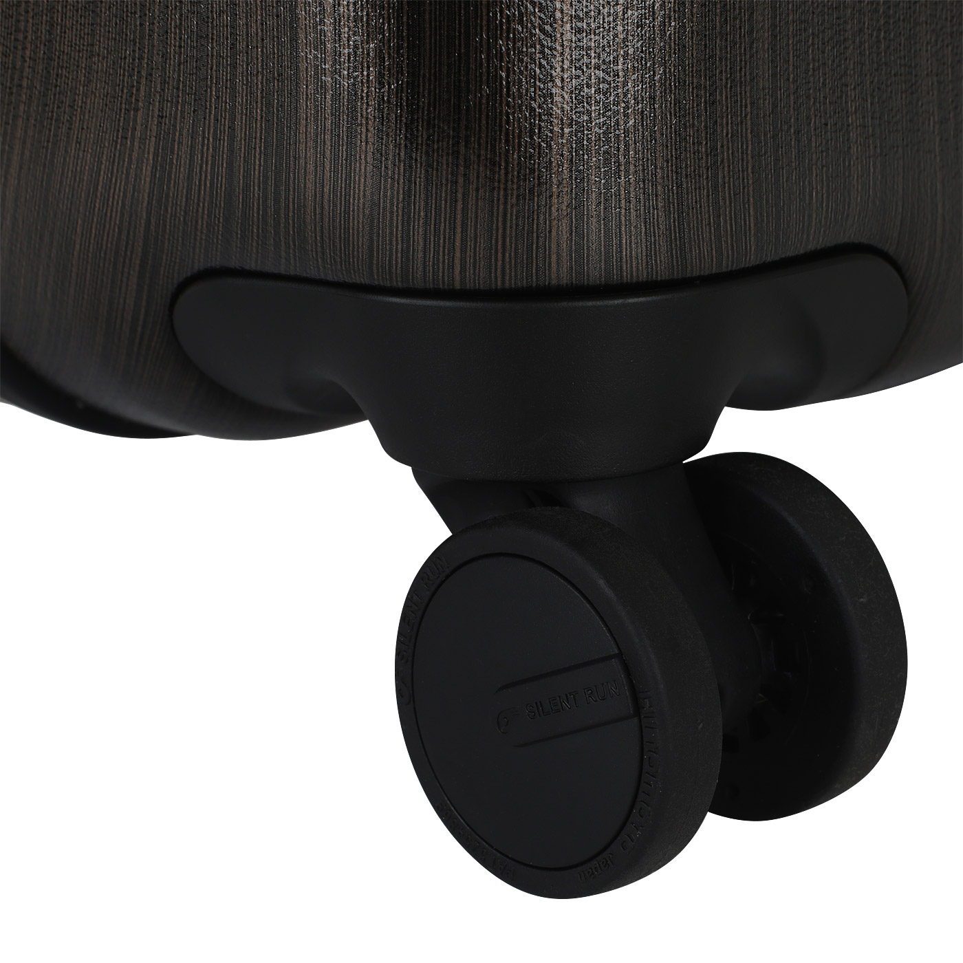 Чемодан маленький S из поликарбоната с кодовым замком Calvin Klein CK-607 South Hampton