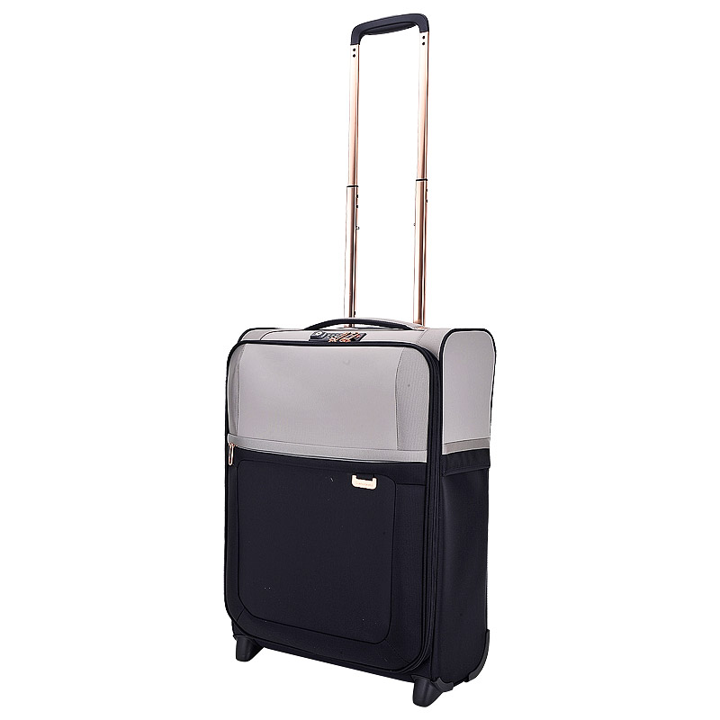 Samsonite Чемодан для ручной клади тканевый