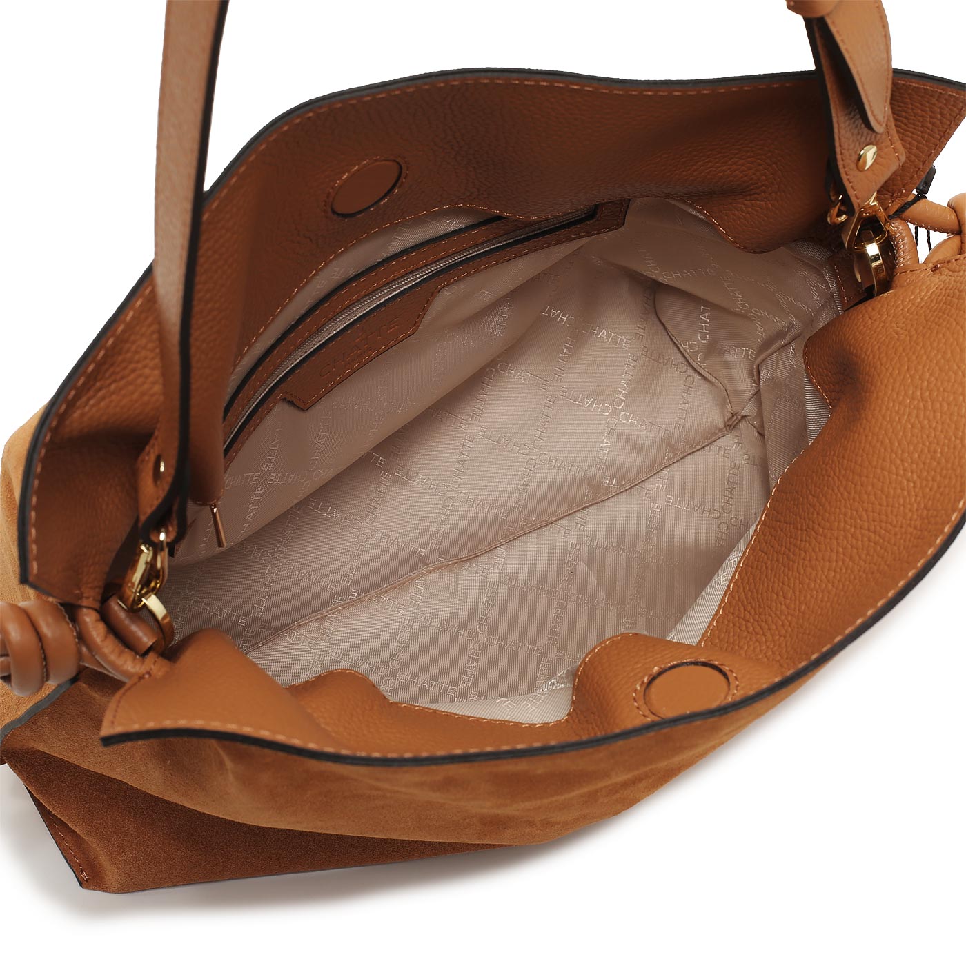 Сумка через плечо Chatte Marseille