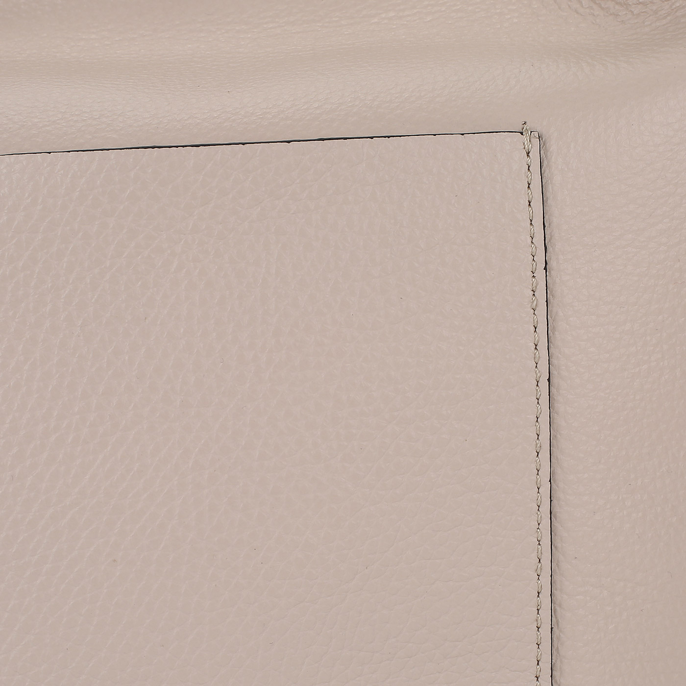 Сумка-хобо из мягкой кожи Chatte Marseille