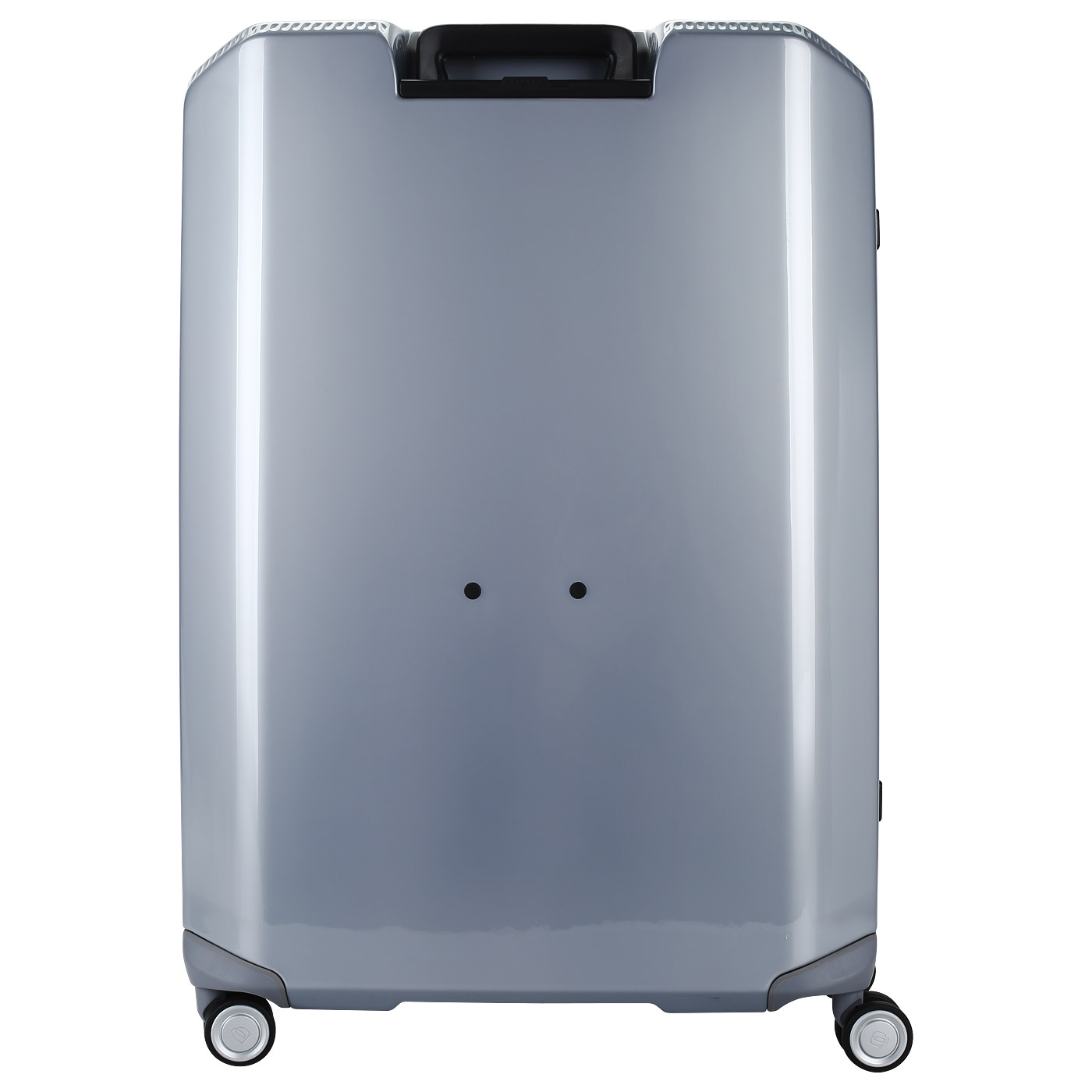 Чемодан Piquadro Cubica