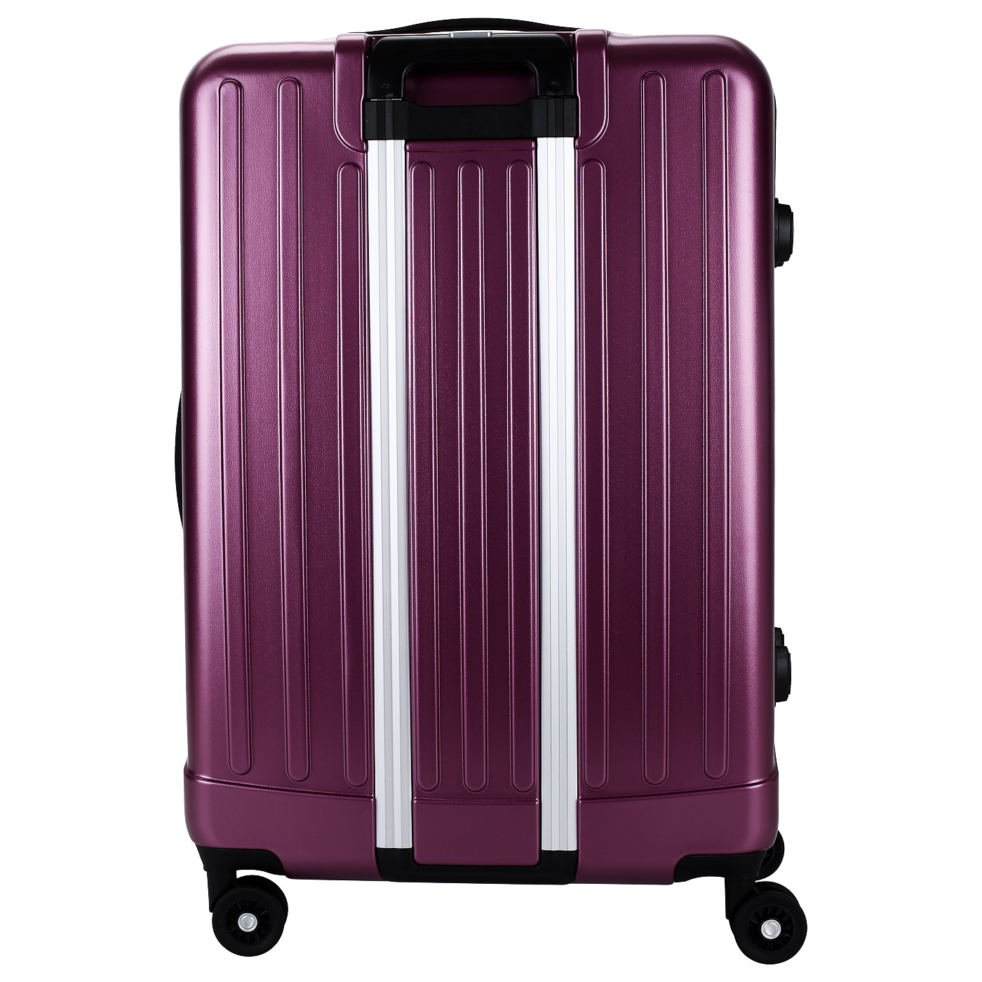 Чемодан большой L из ABS-пластика с кодовым замком Sun Voyage Elit