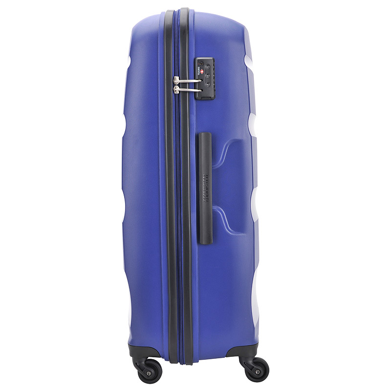 Чемодан большой L из полипропилена American Tourister Bon Air