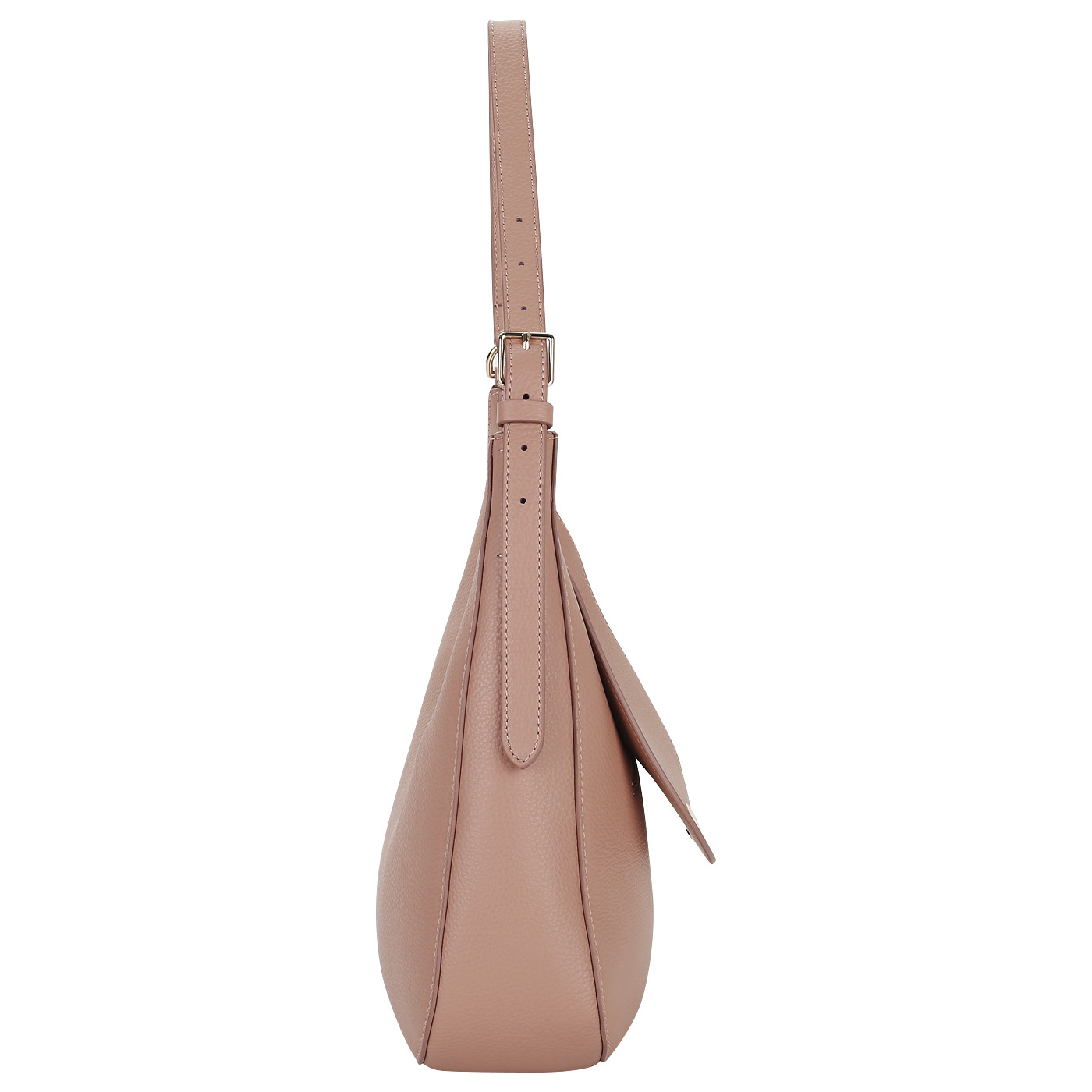 Кожаная сумка на плечо Coccinelle Cher