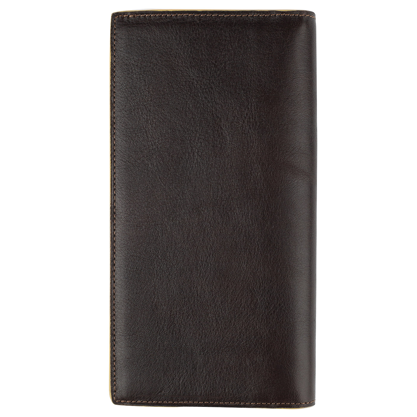 Мужское кожаное портмоне Stevens 