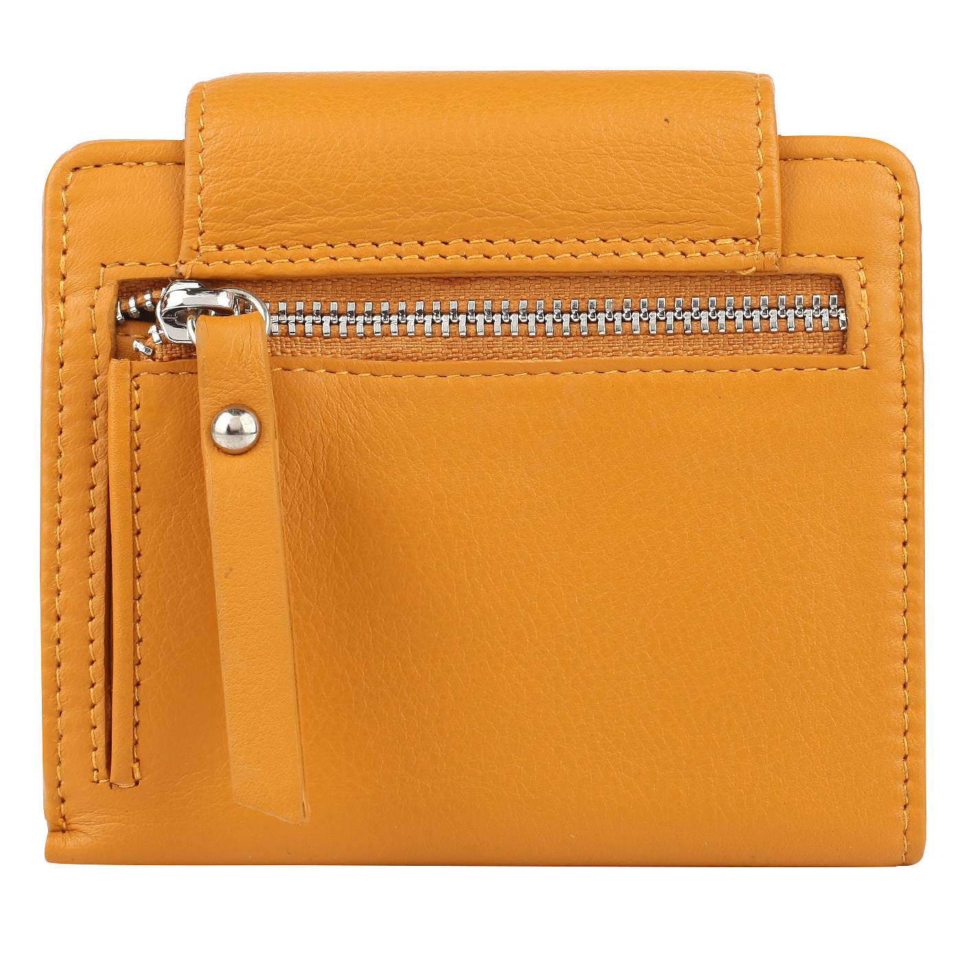 Компактный кошелек Braun Buffel Miami