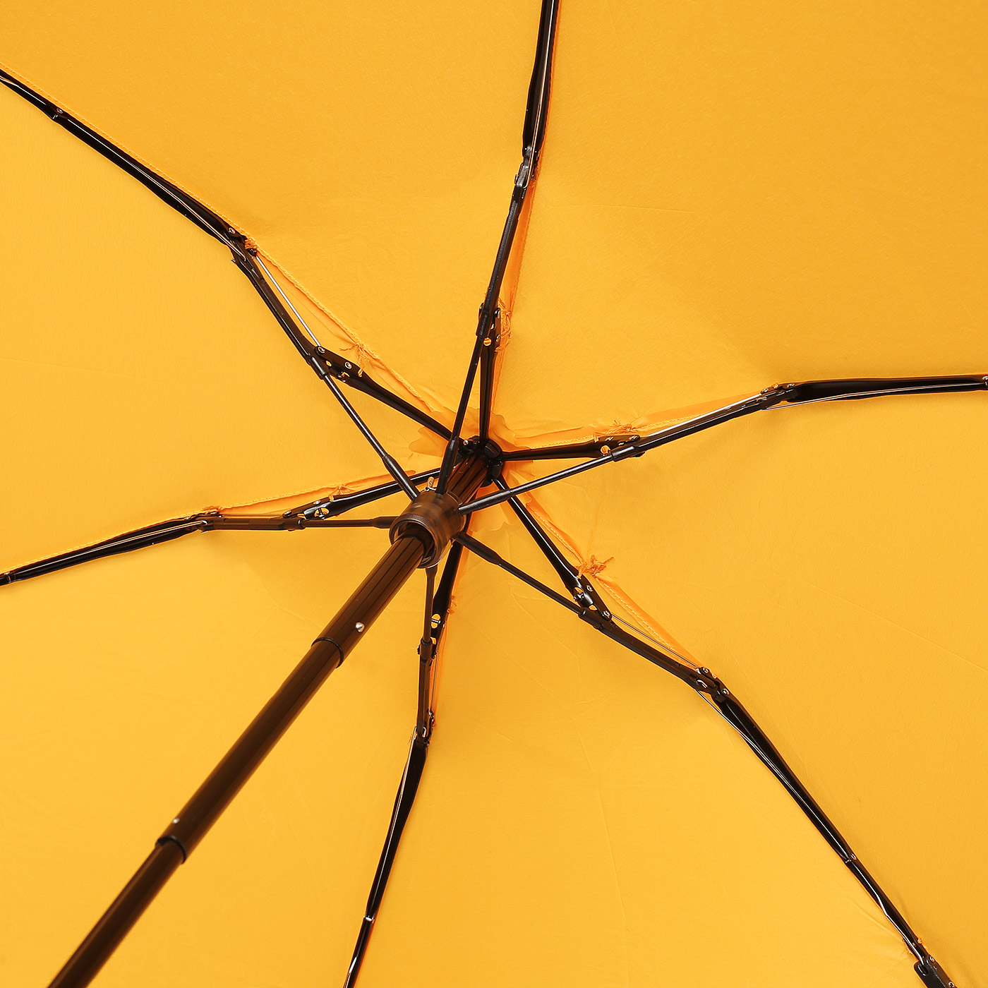 Зонт в четыре сложения Doppler Fiber Compact Mini