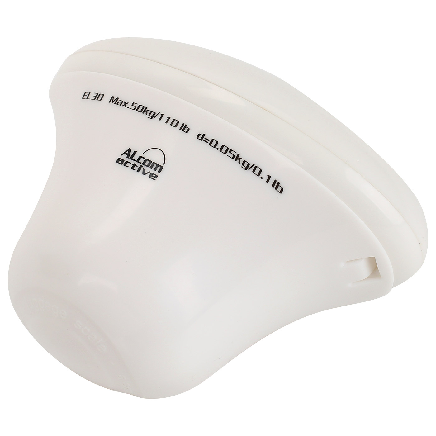 Весы для багажа ALcom 