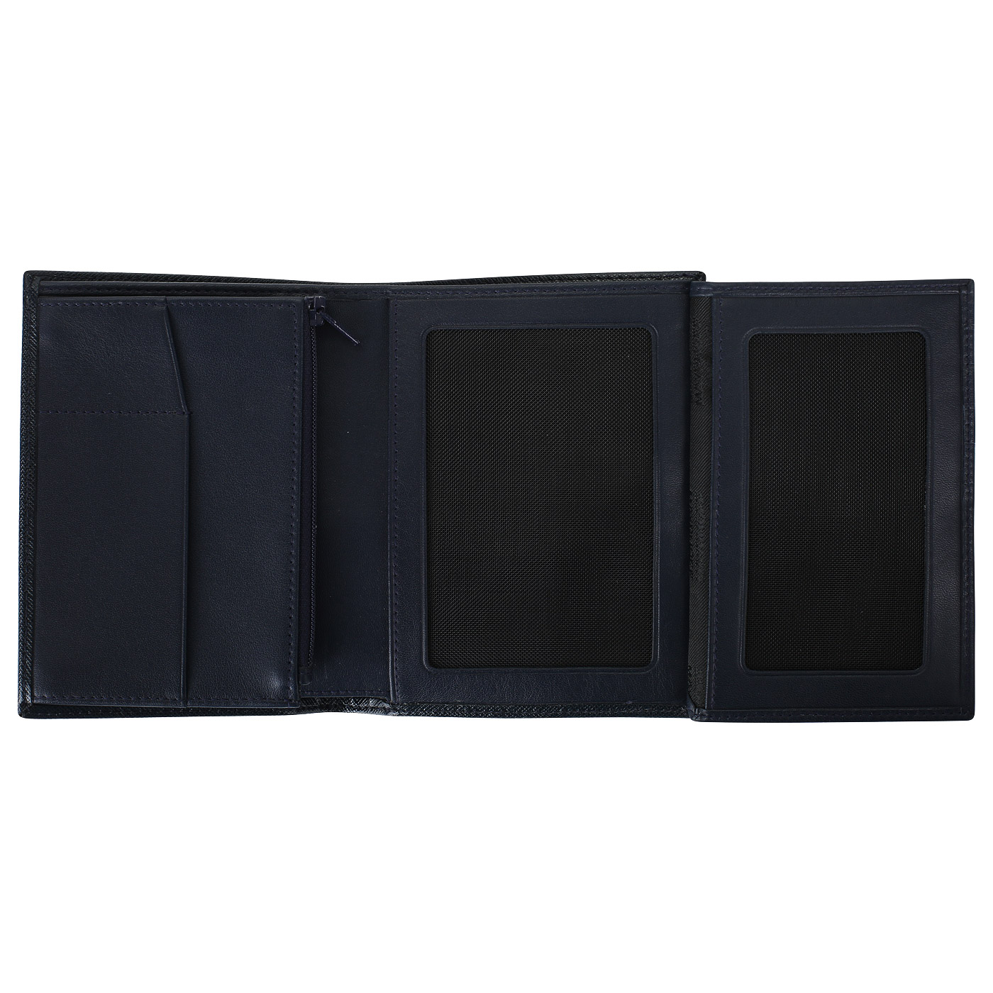 Сафьяновое портмоне Mayrhoff Lord Aston