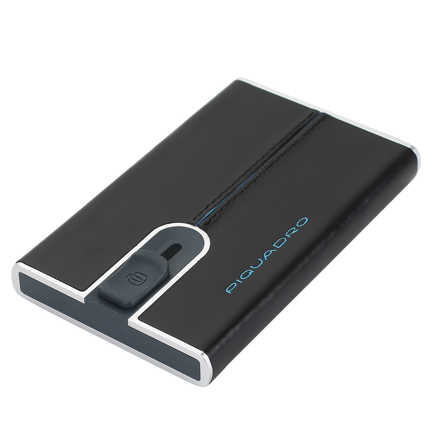 Визитница Piquadro Blue square