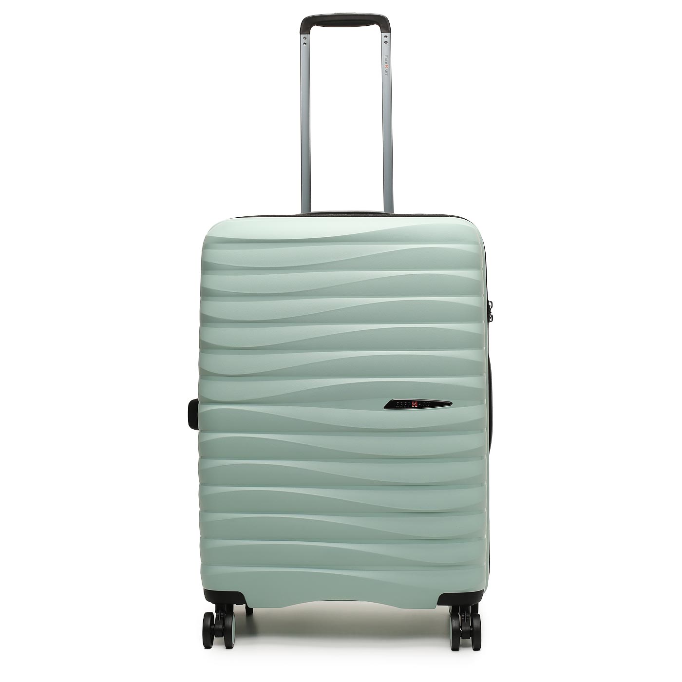 Чемодан средний M из полипропилена Eberhart Dune