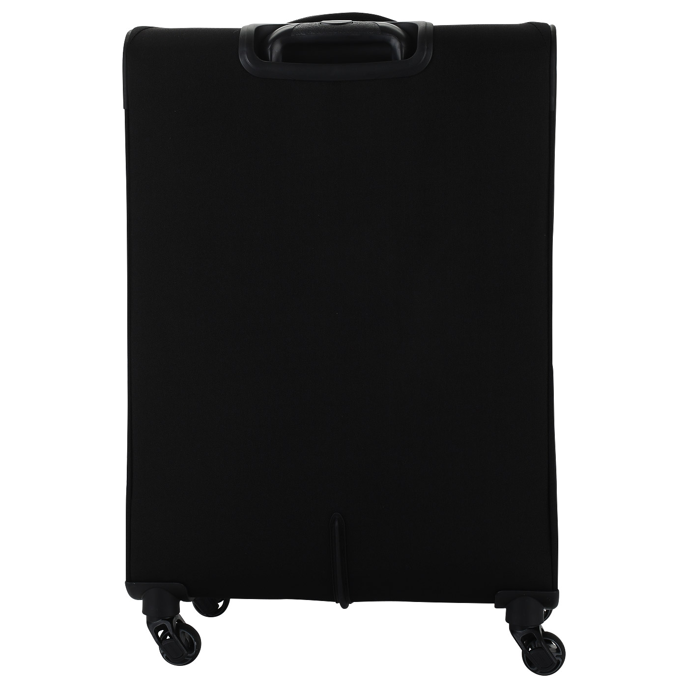 Чемодан средний M тканевый с кодовым замком American Tourister Eco Wanderer