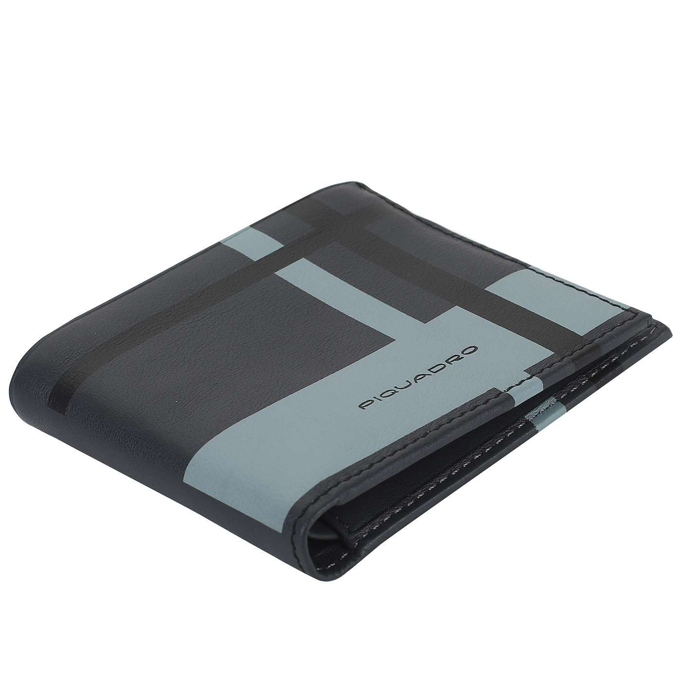 Кожаное портмоне Piquadro Tag