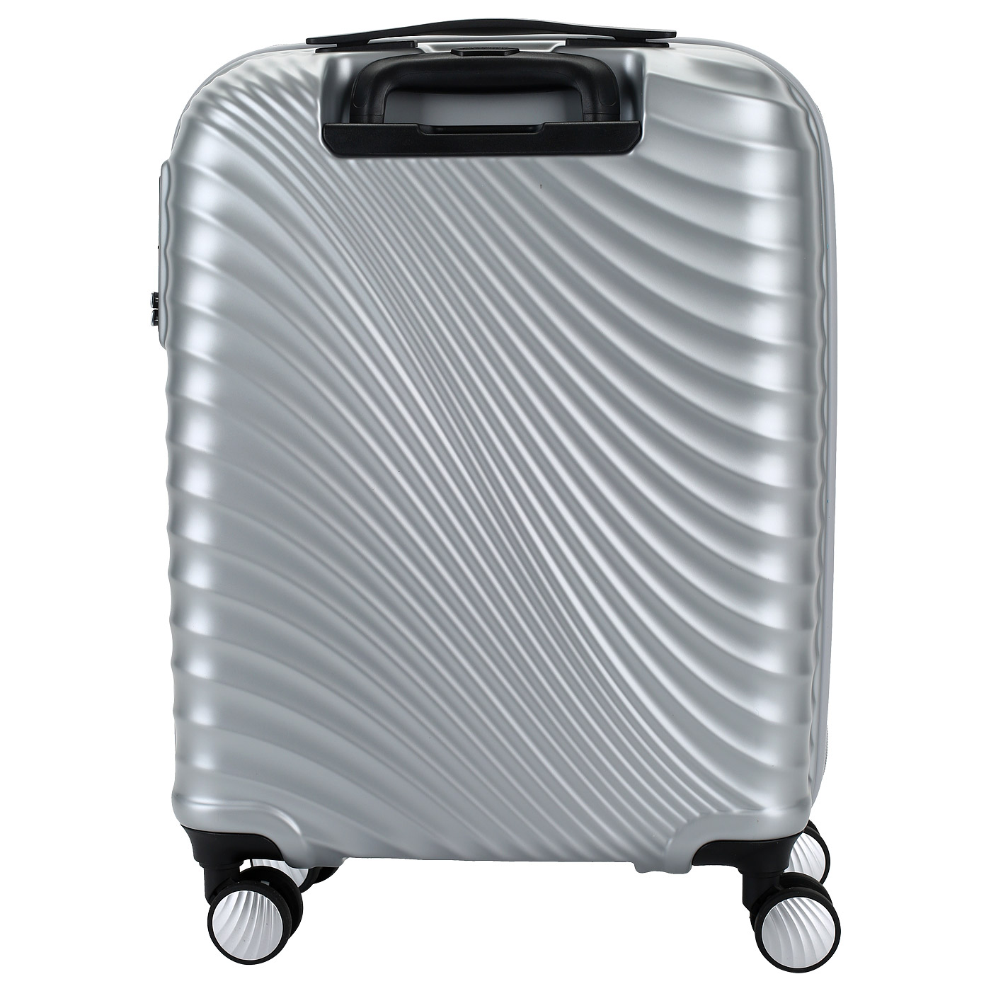 Чемодан для ручной клади из ABS-пластика с кодовым замком American Tourister Jetglam