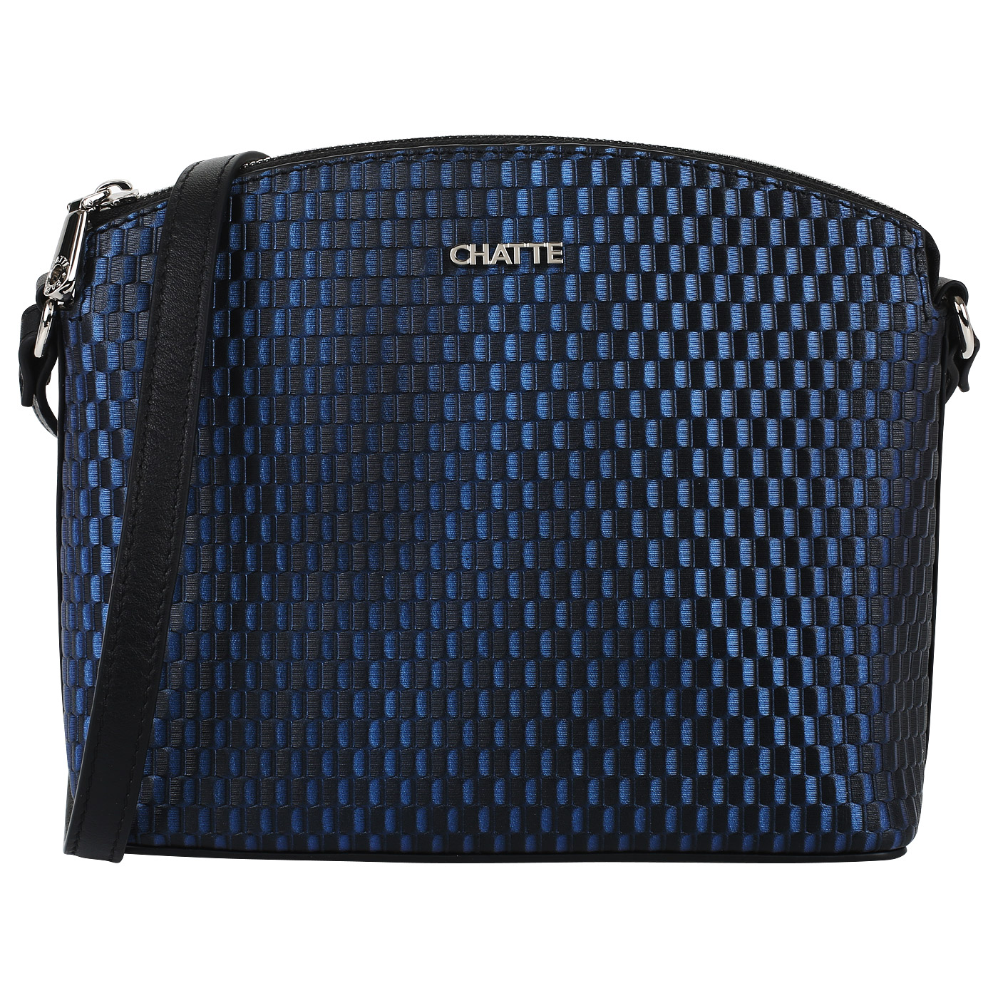 Chatte Сумка с тиснением