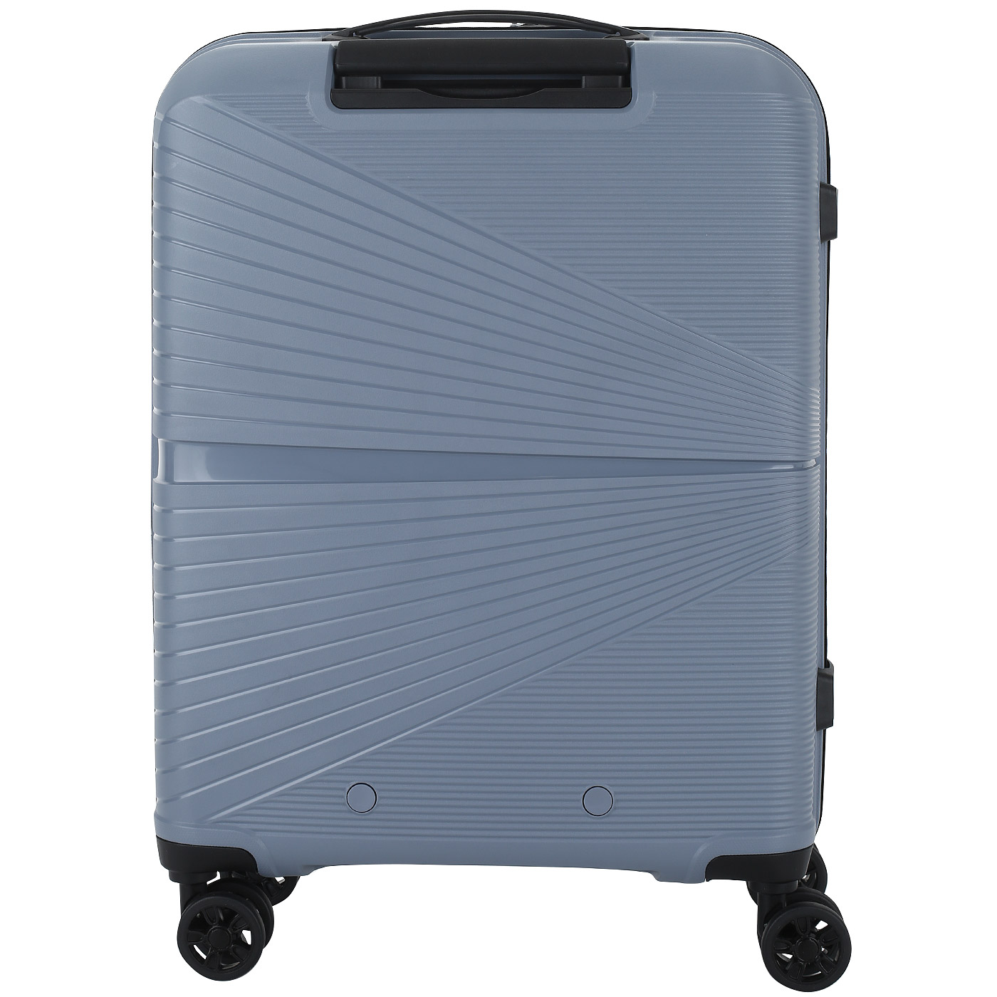 Чемодан для ручной клади из полипропилена с кодовым замком American Tourister Airconic