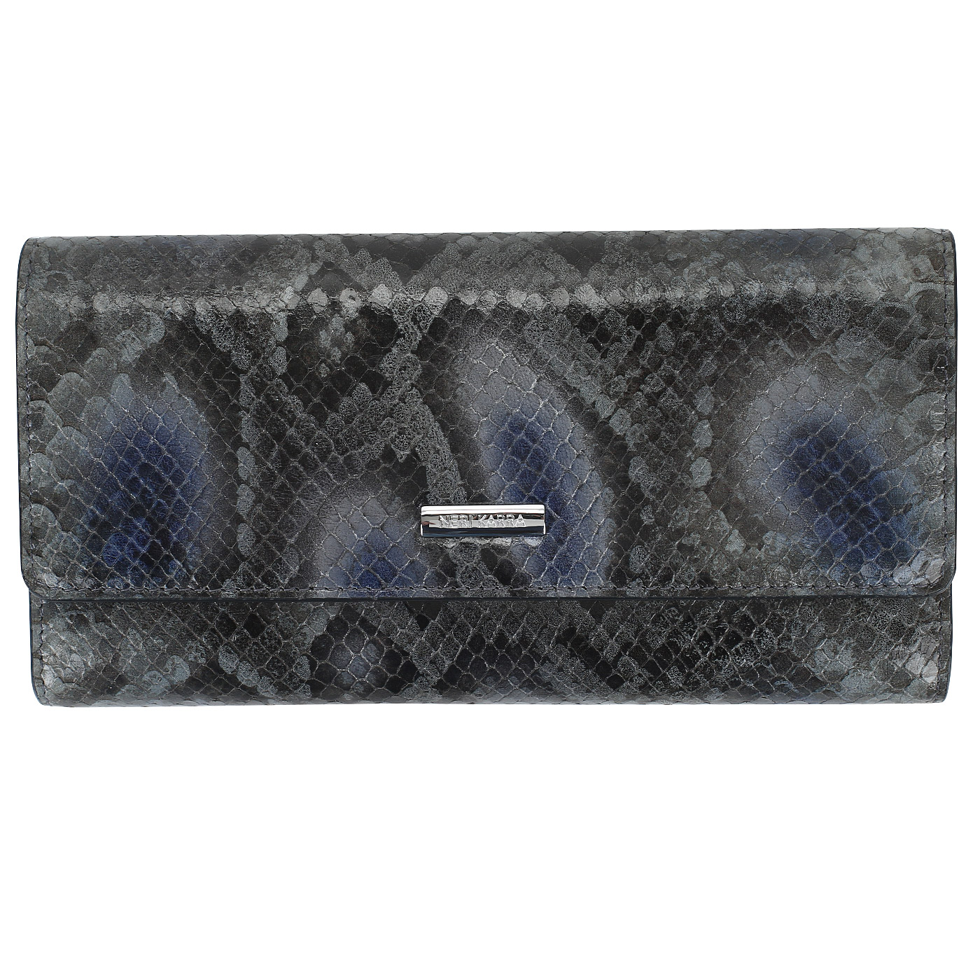 Neri Karra Кошелек из кожи питона