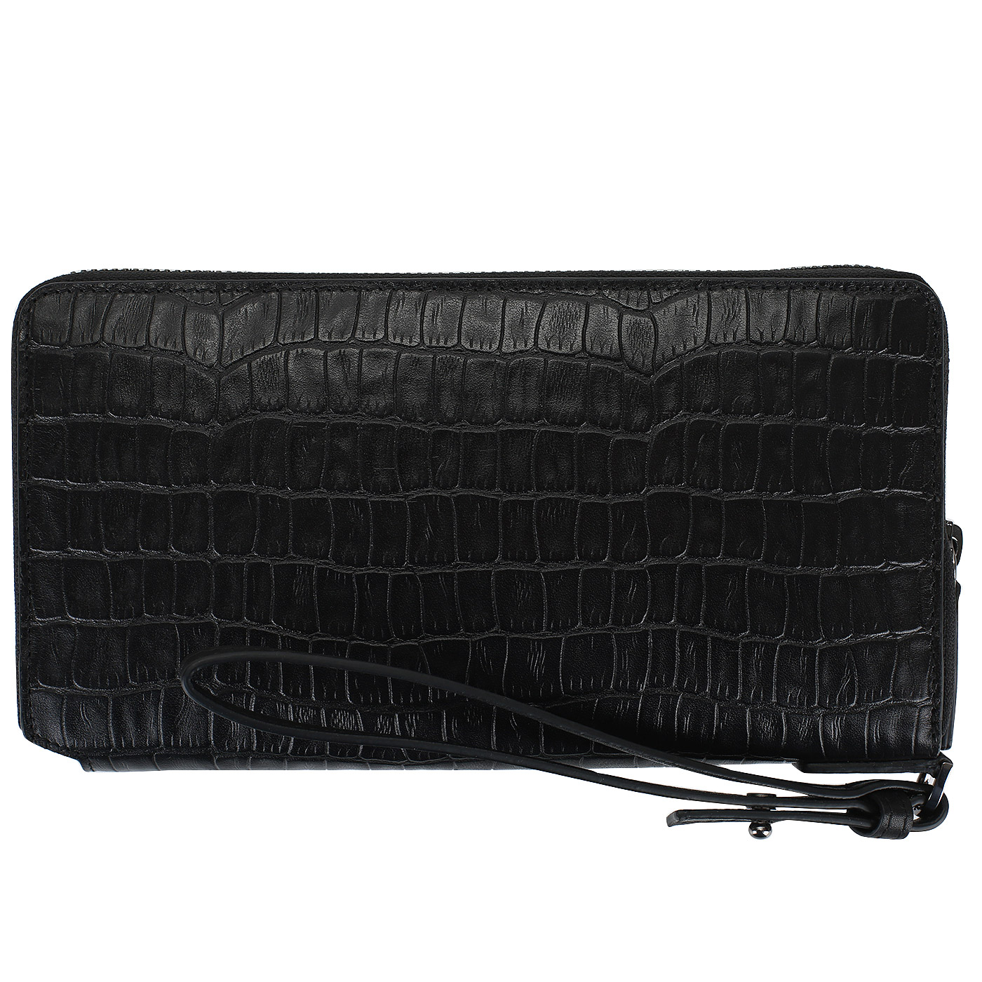 Кожаная сумка-визитка Cerruti 1881 Cerrutis