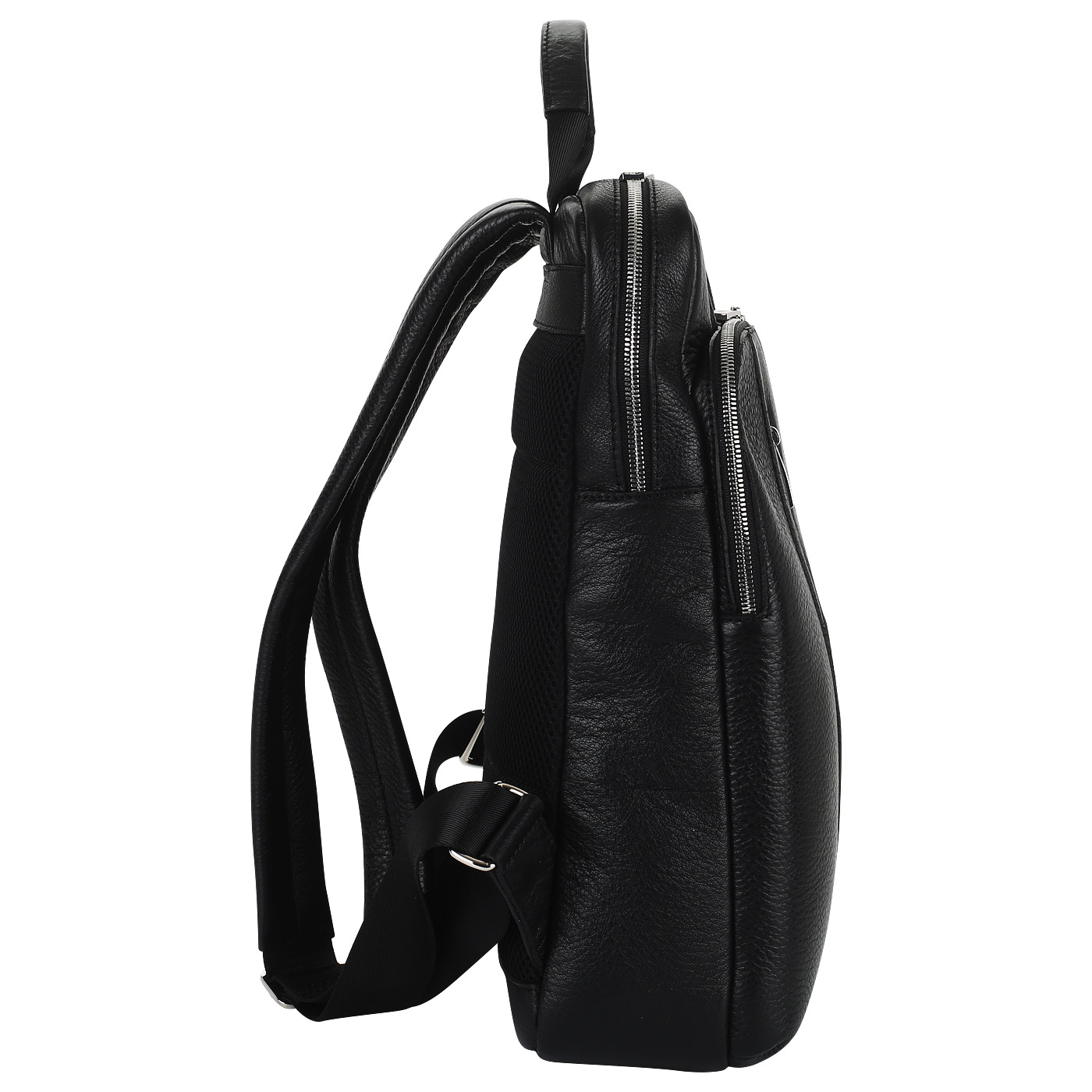 Кожаный рюкзак Stevens 