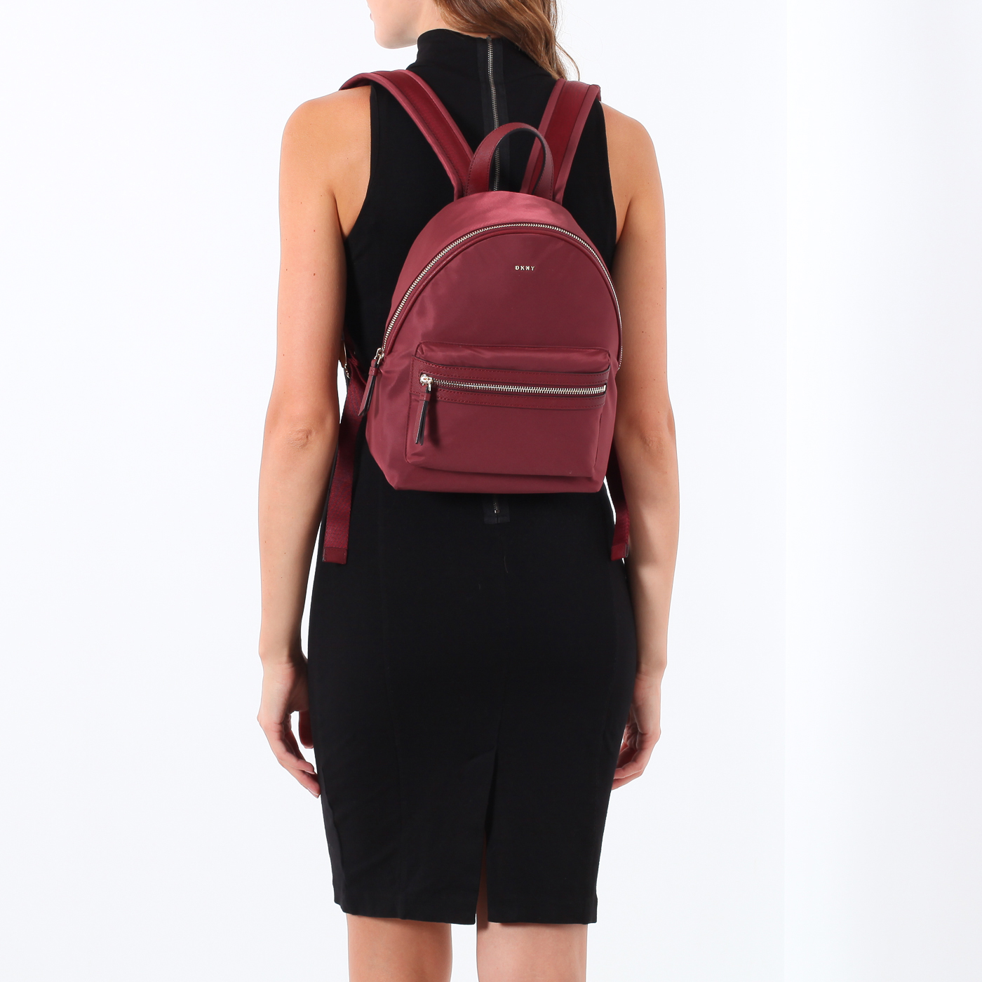 Рюкзак на молнии DKNY Casey