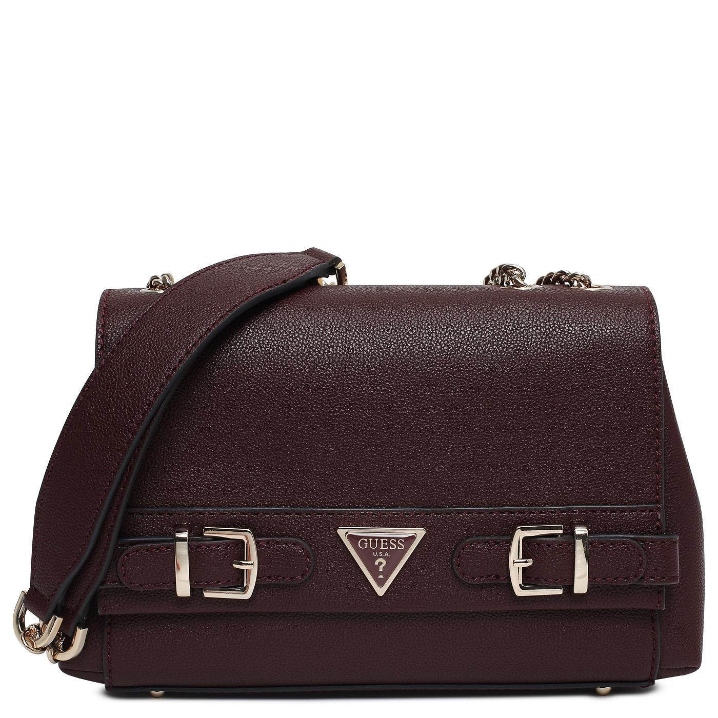 Guess Сумка с ручками-цепочками