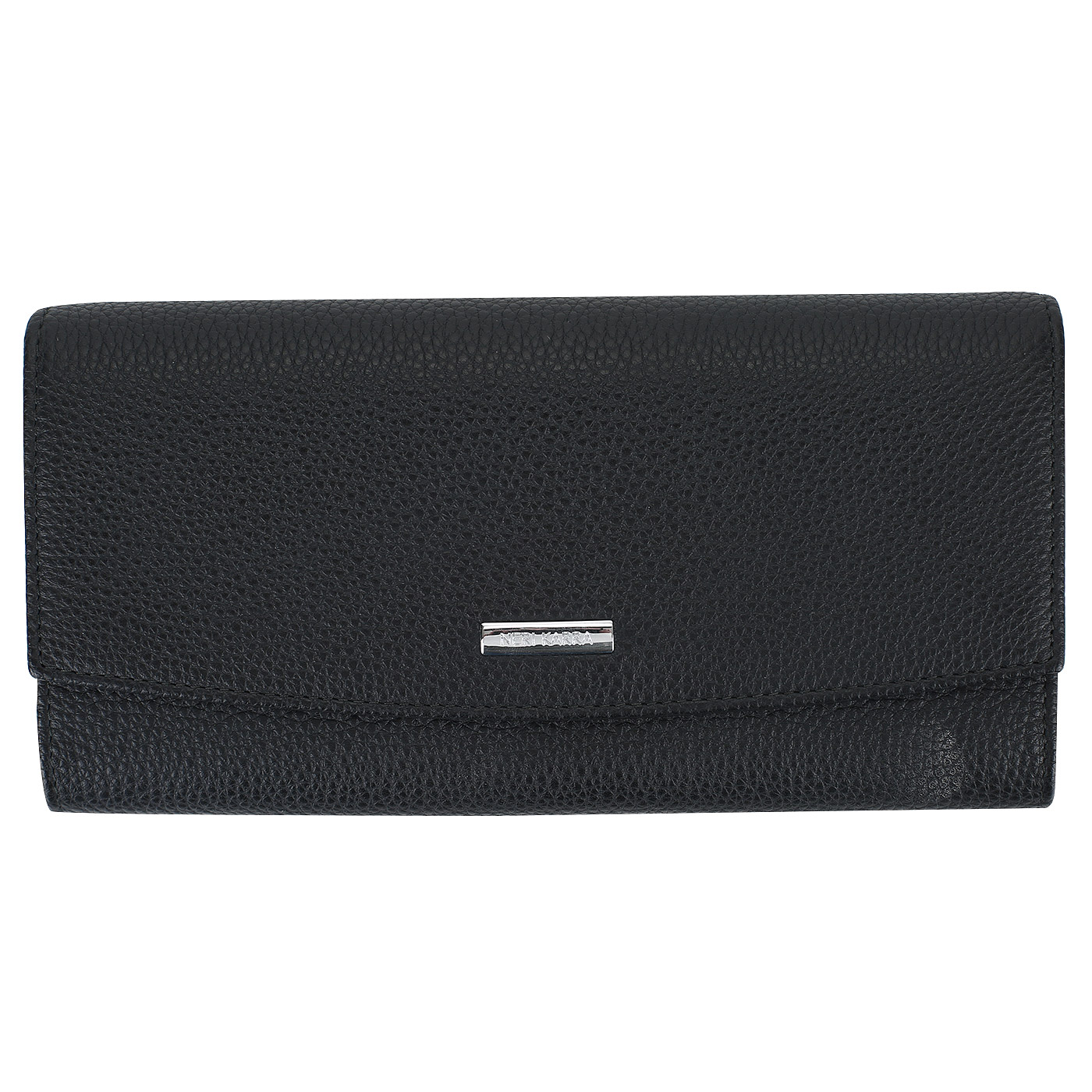 Neri Karra Черный кошелек