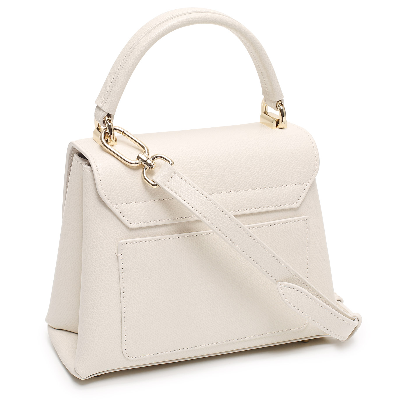 Кожаная сумка Furla 1927