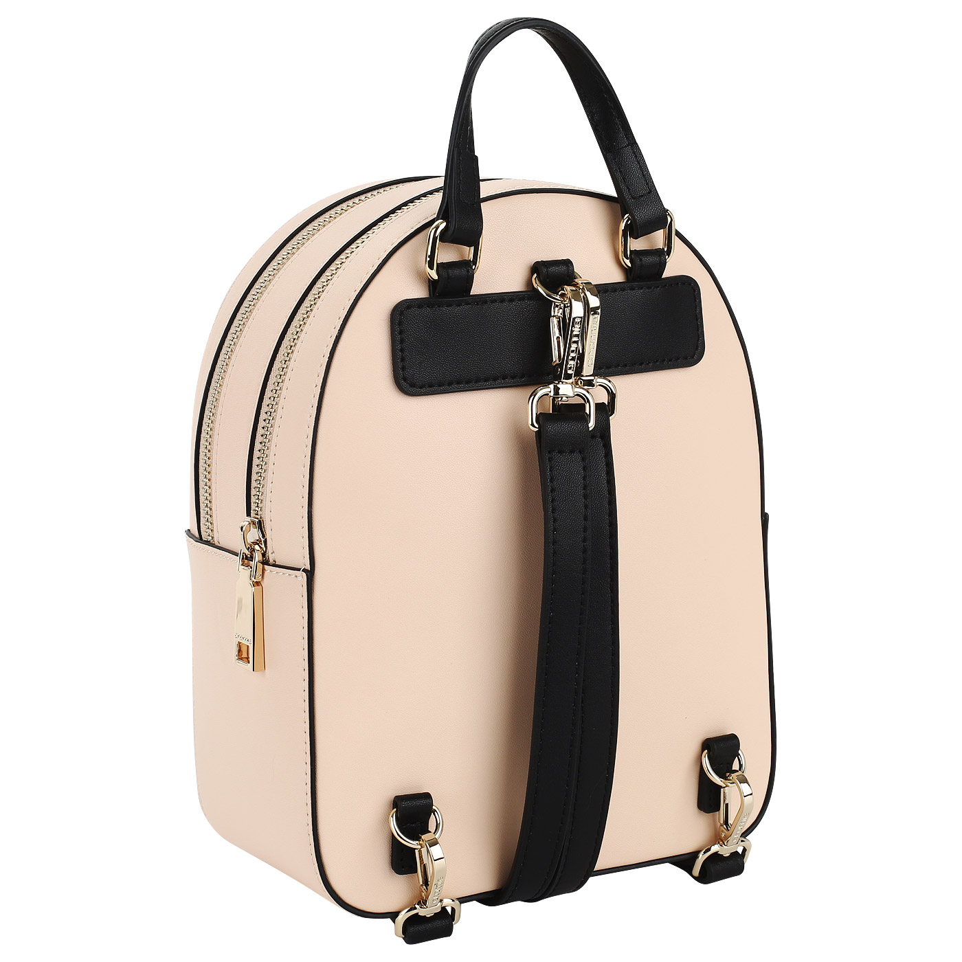 Рюкзак из кожи Cromia It chanya