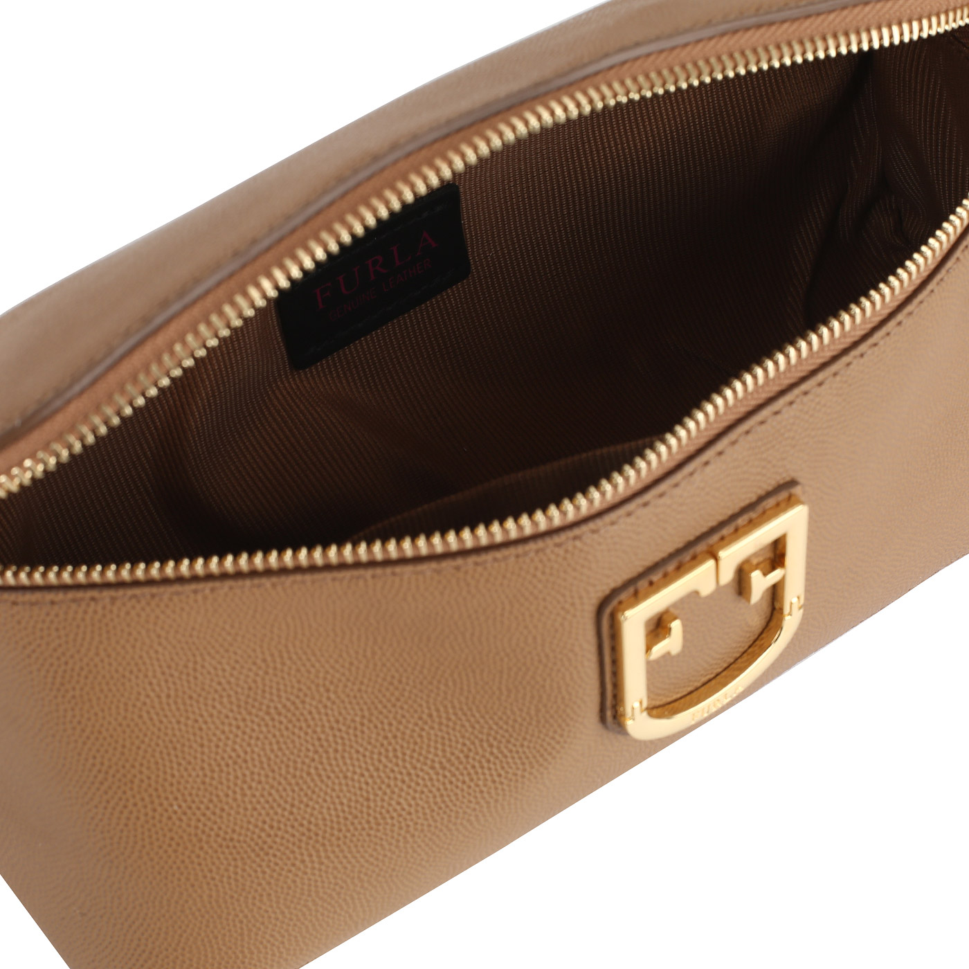 Поясная сумочка на молнии Furla Isola
