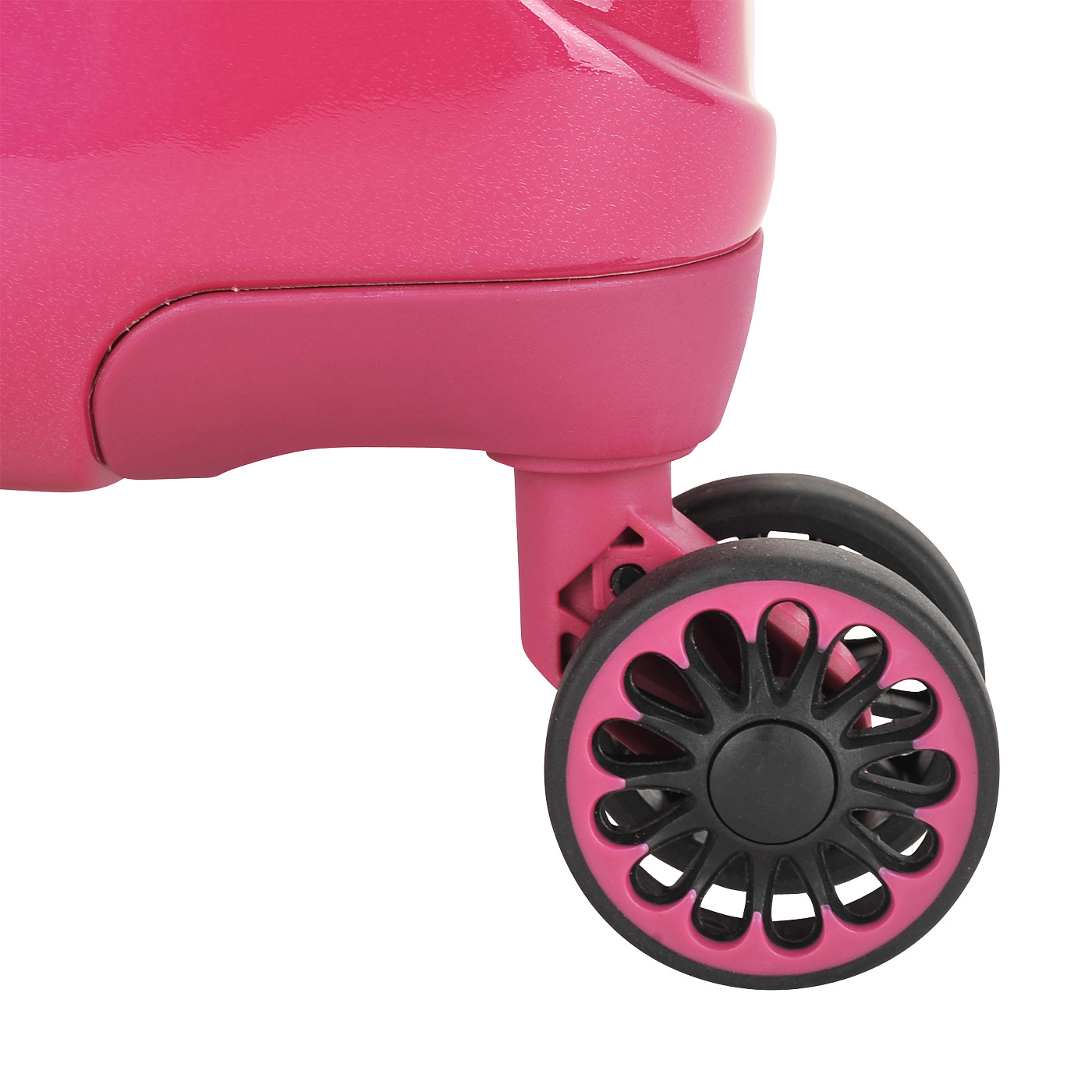 Детский чемодан на колесах Sun Voyage Disney