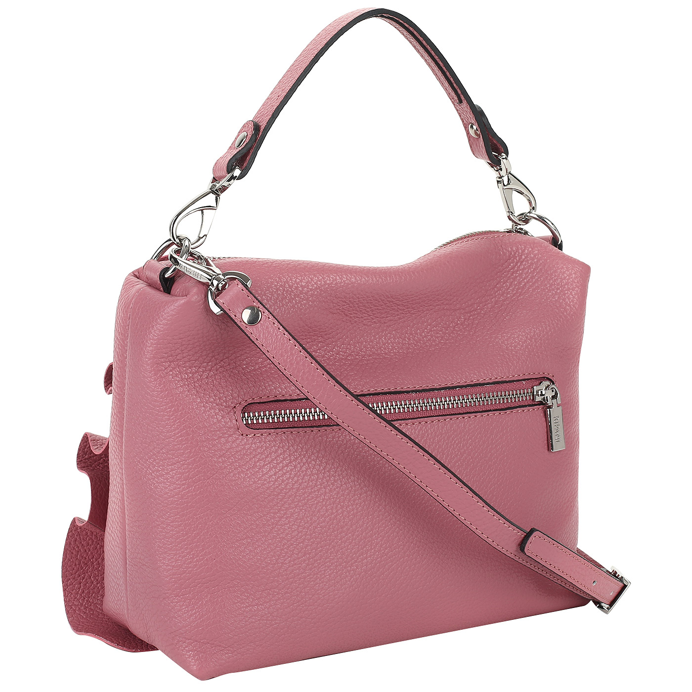 Сумка со съемной ручкой Ripani Medinilla