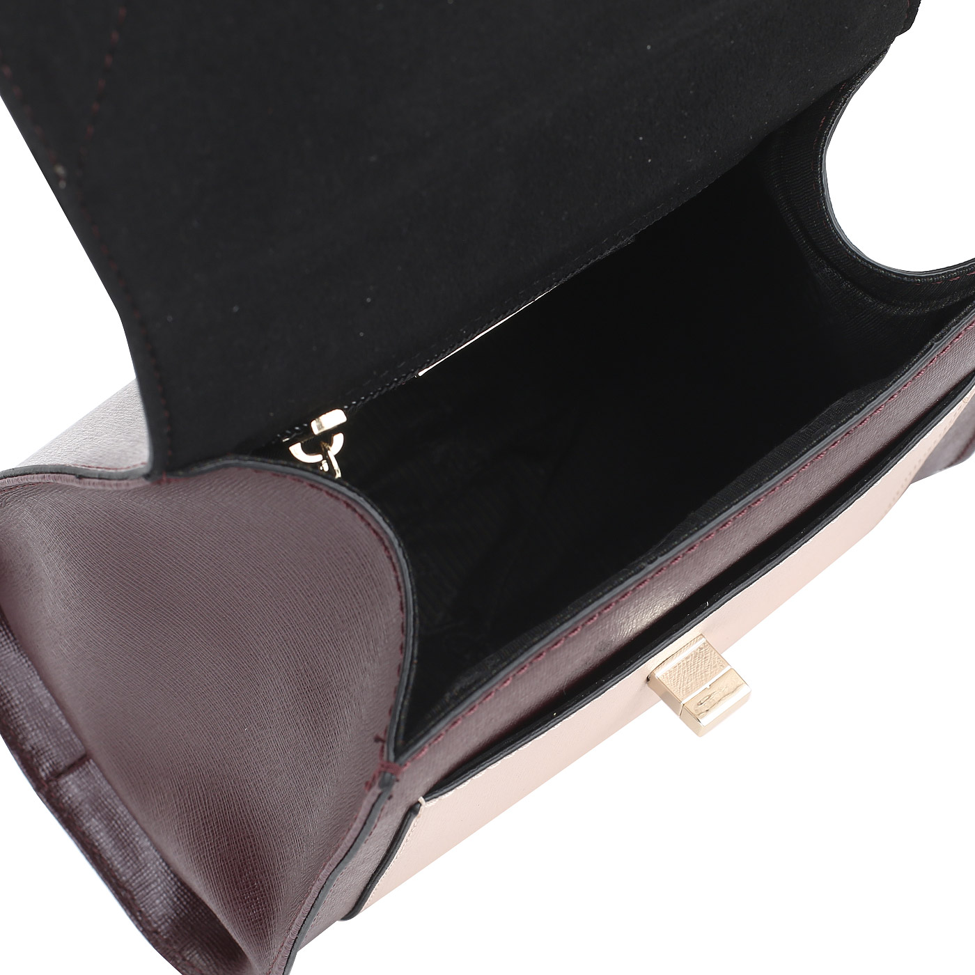 Компактная сумочка Ripani Upupa