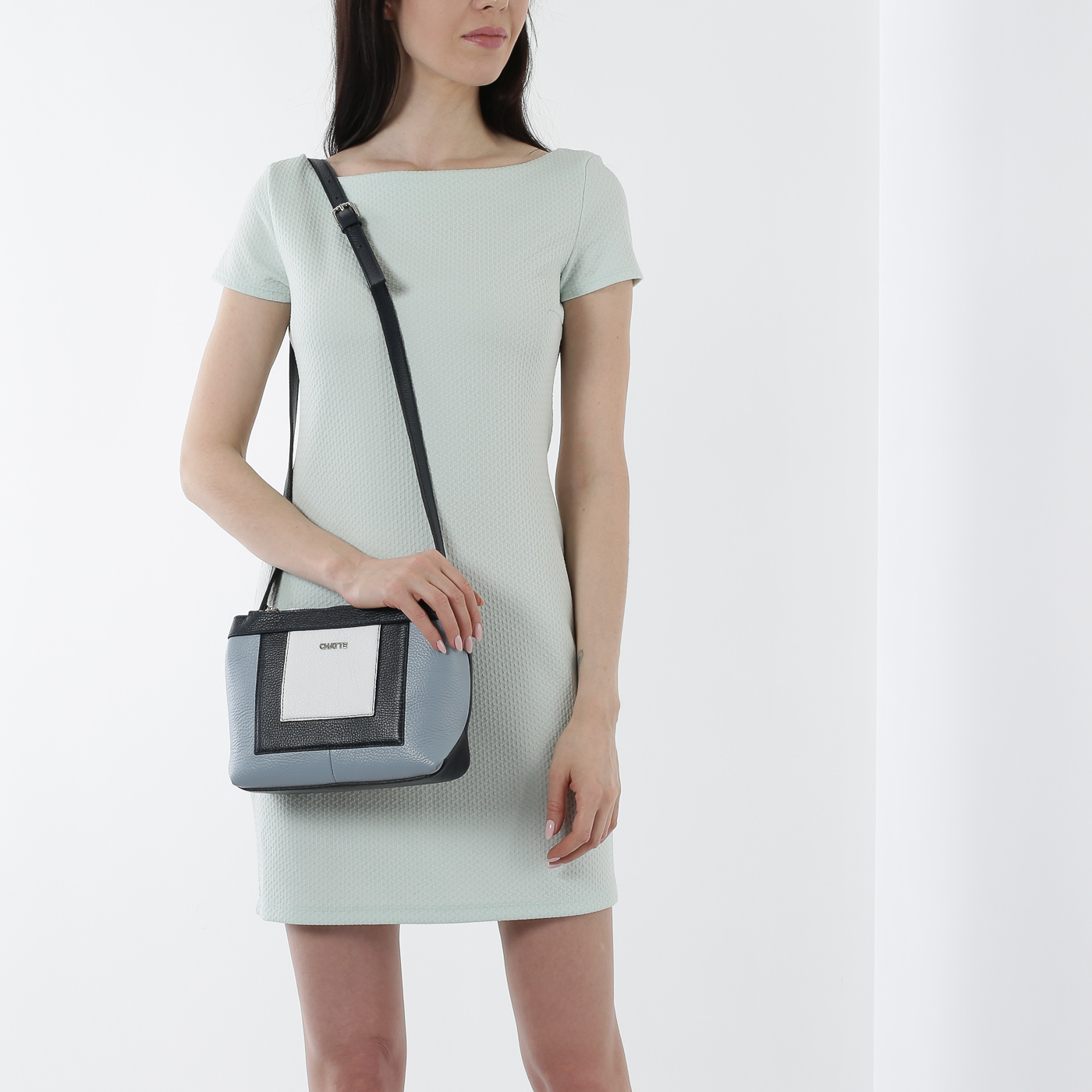 Сумка через плечо Chatte 