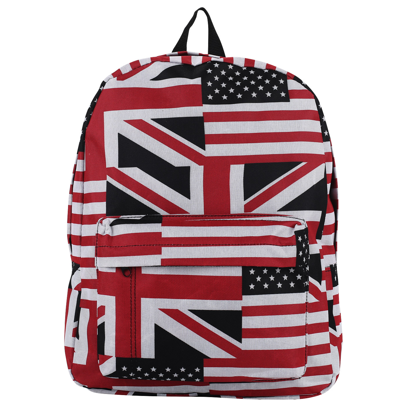 Creative Рюкзак на двойной молнии