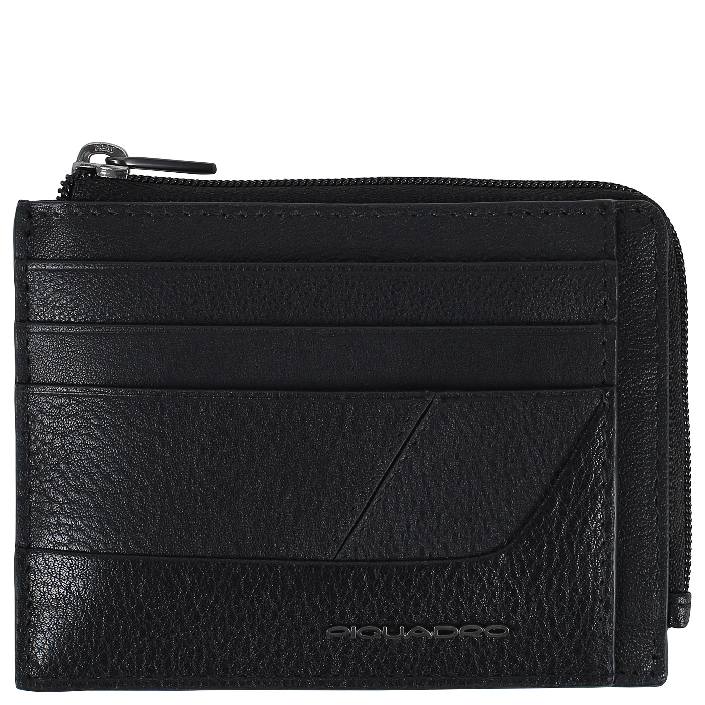 Piquadro Визитница на молнии