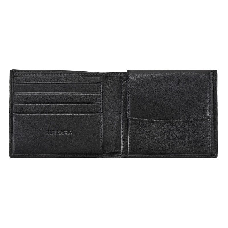 Портмоне Neri Karra 