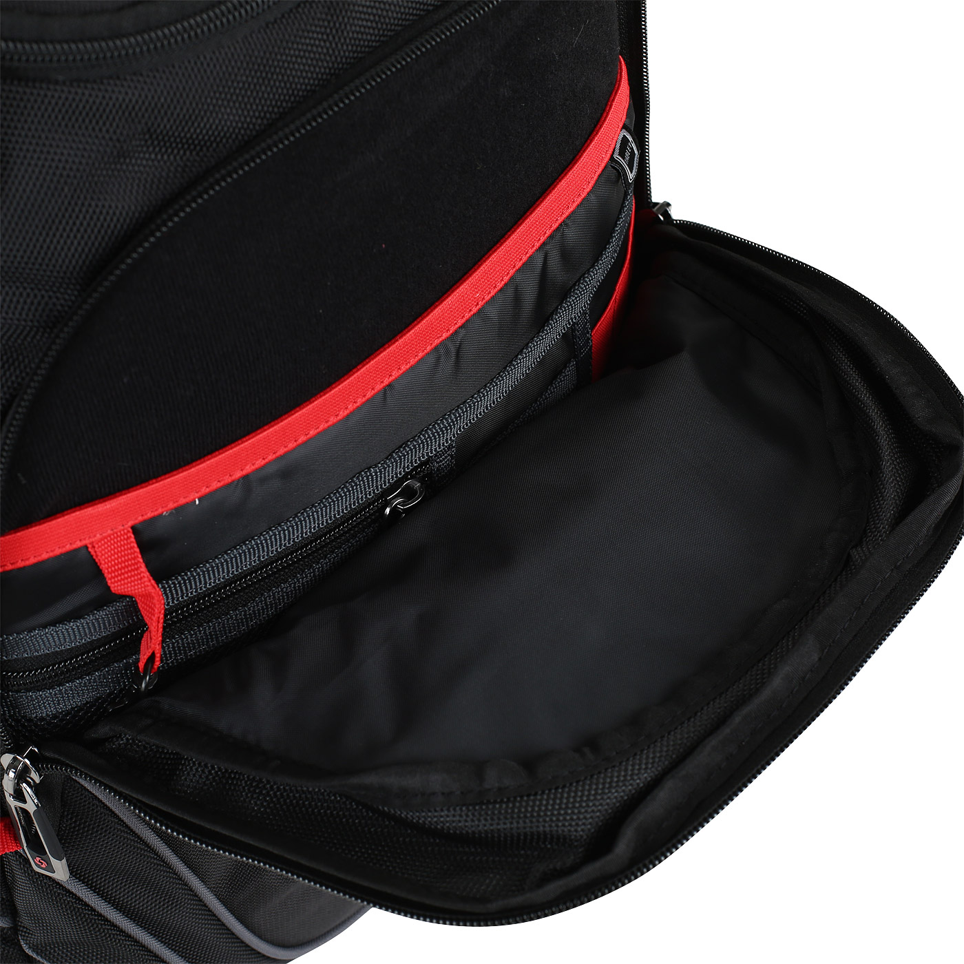 Эргономичный рюкзак с отделом для ноутбука Samsonite Leviathan