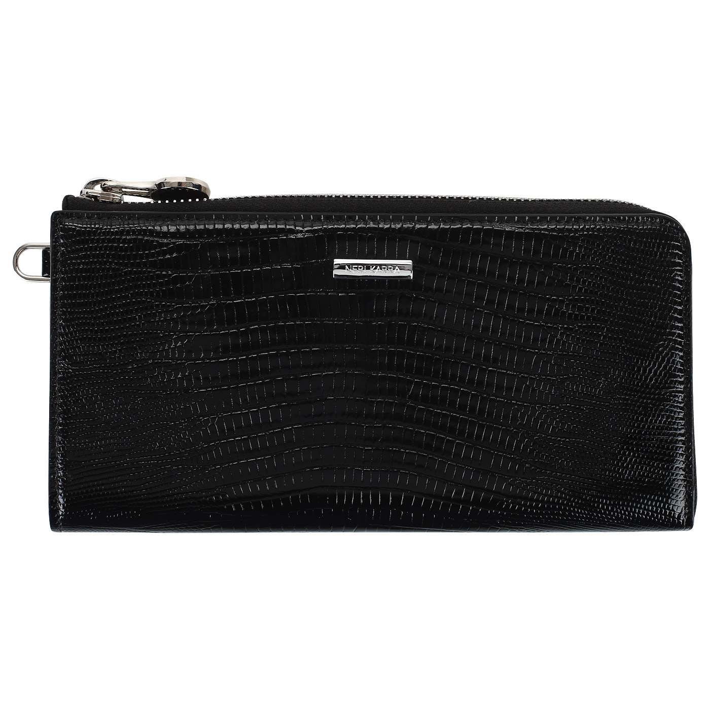 Neri Karra Портмоне с ремшком для запястья