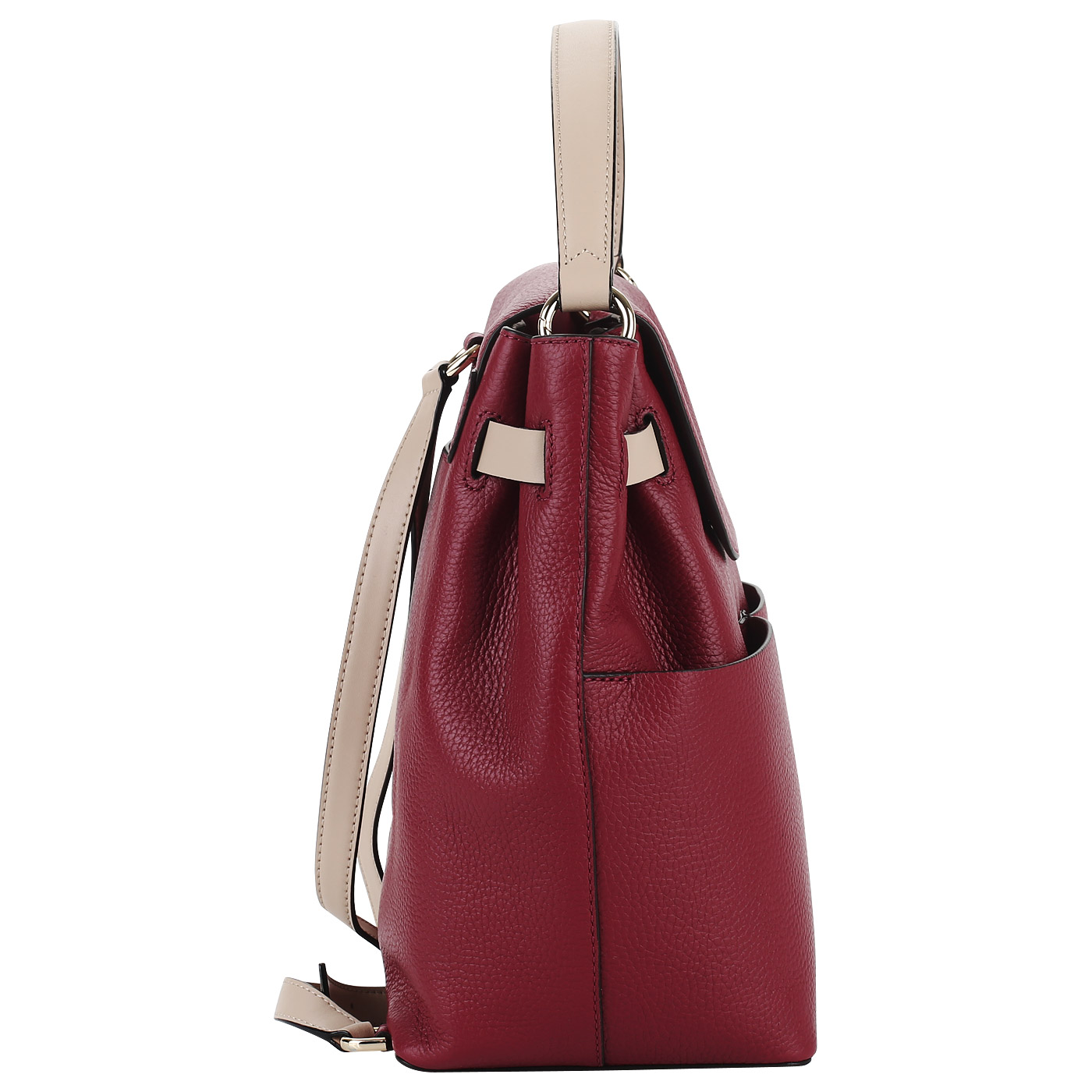 Городской рюкзак Michael Kors Bedford