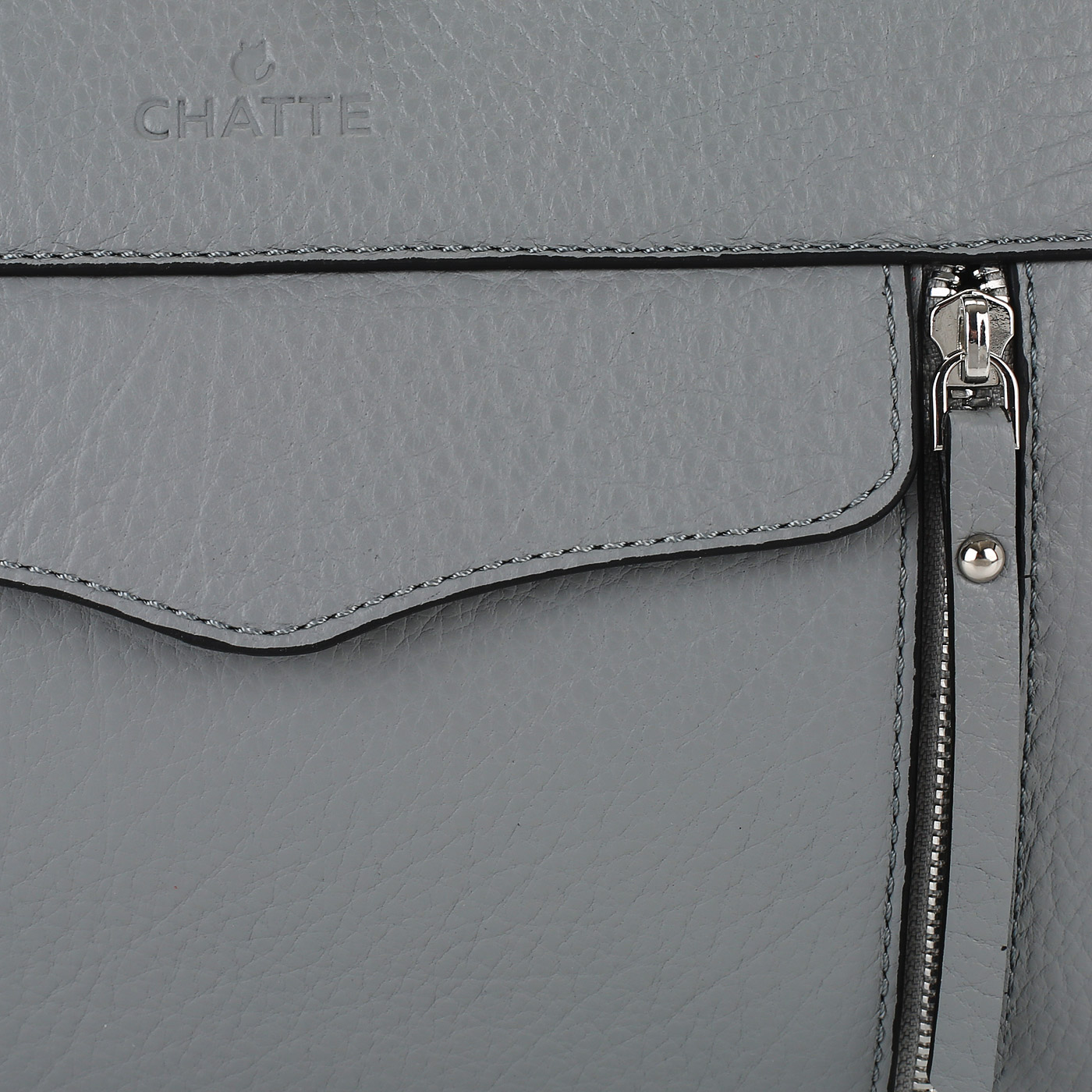 Сумка с ремнем Chatte Marseille