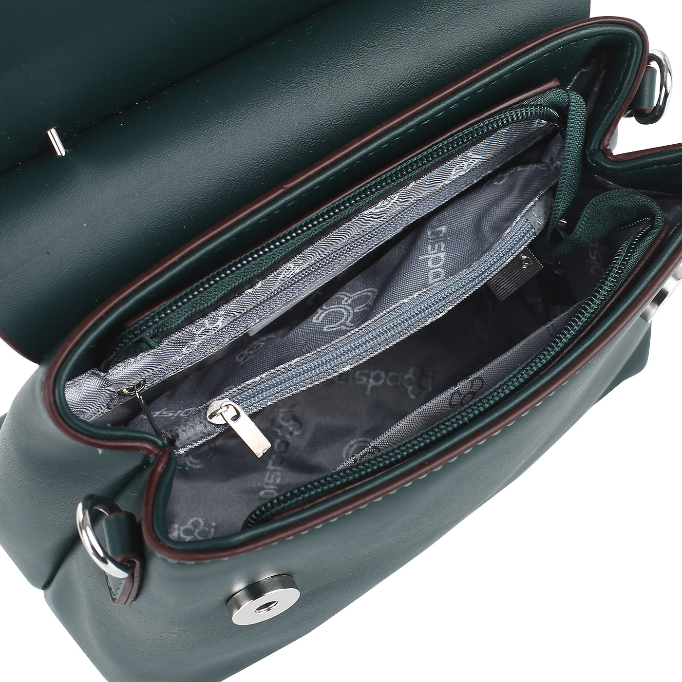 Сумка через плечо Dispacci 